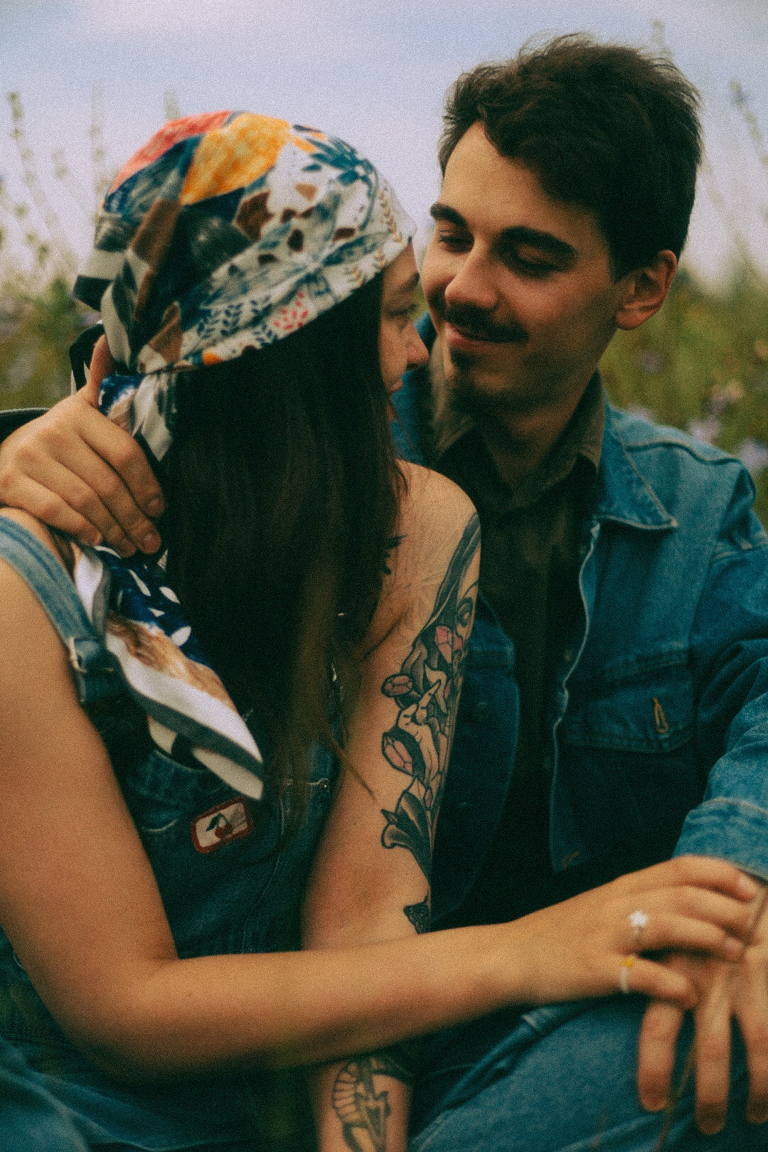 Костя и Наташа. Фотограф Нижний Новгород