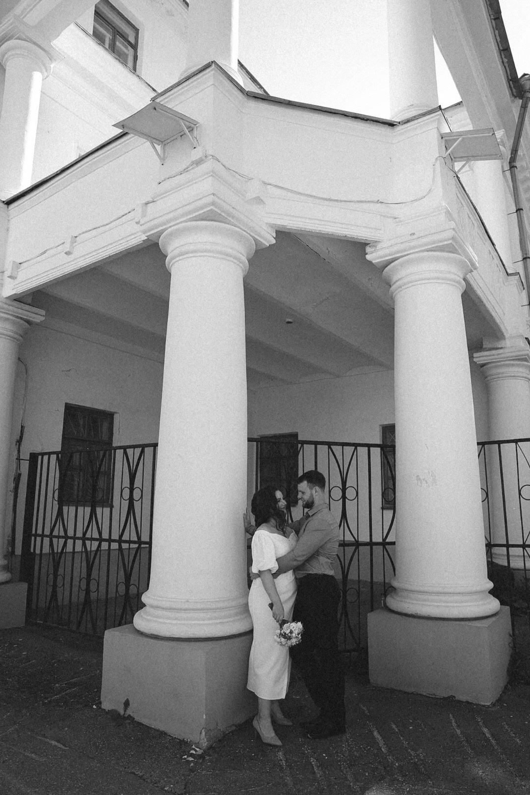 Никита и Юля. Фотограф Нижний Новгород