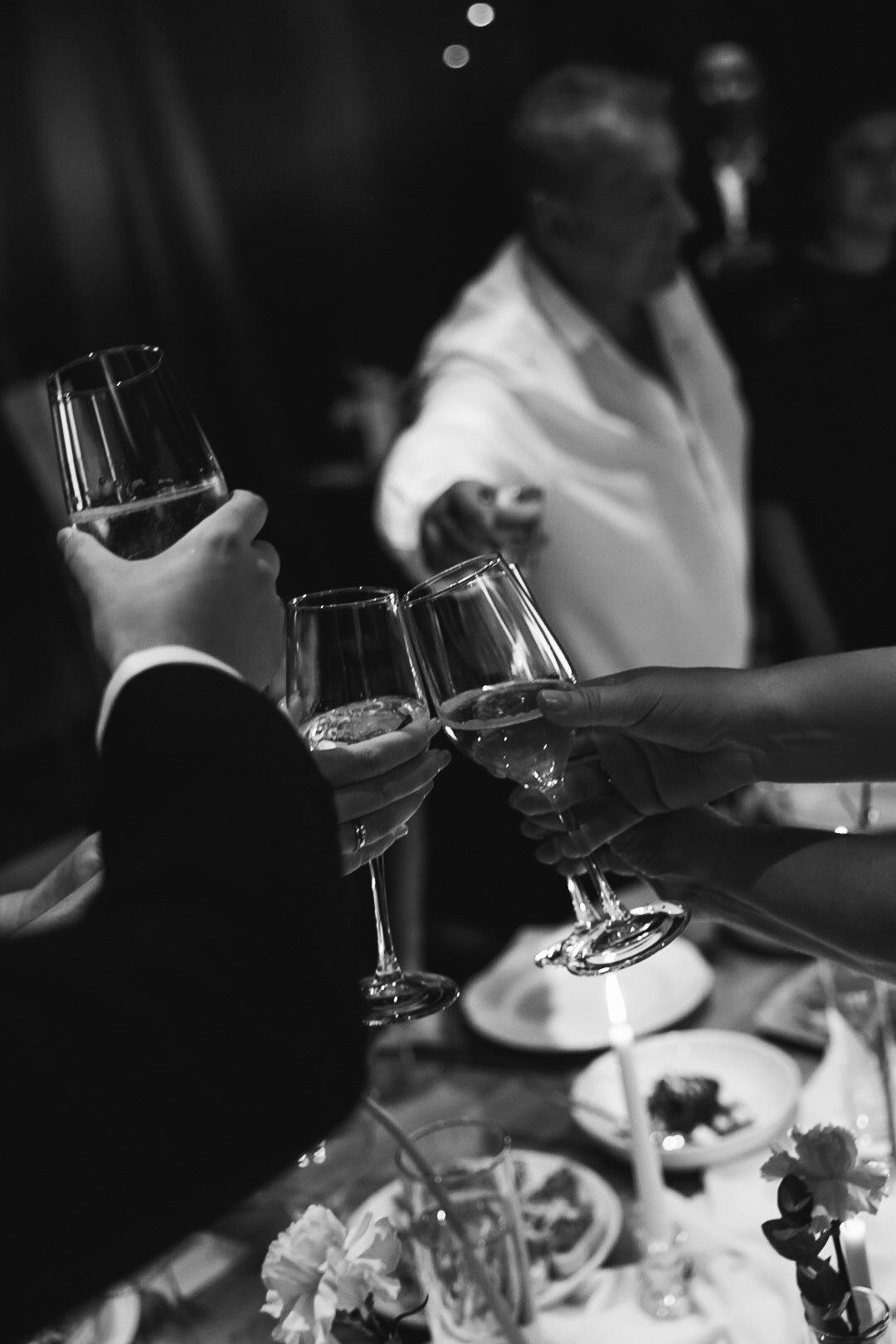 Юрий и Дарья. Фотограф Нижний Новгород