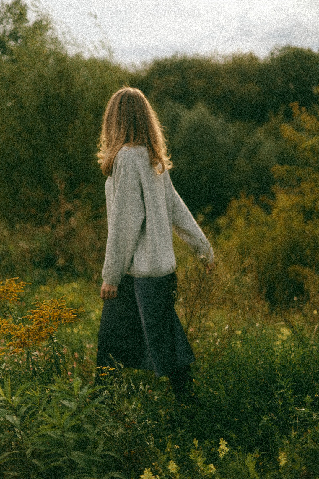 Марина. Фотограф Нижний Новгород