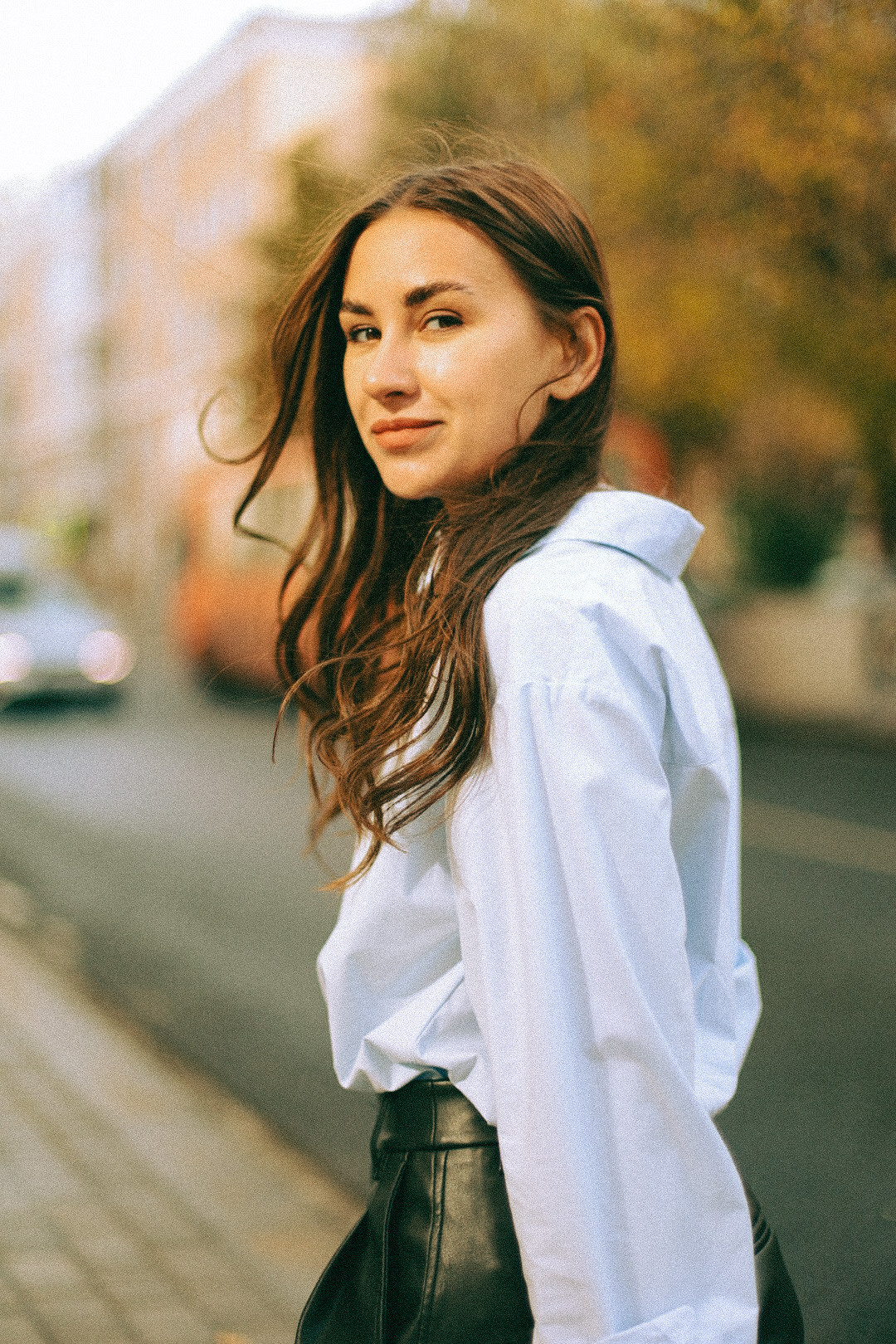 Полина. Фотограф Нижний Новгород