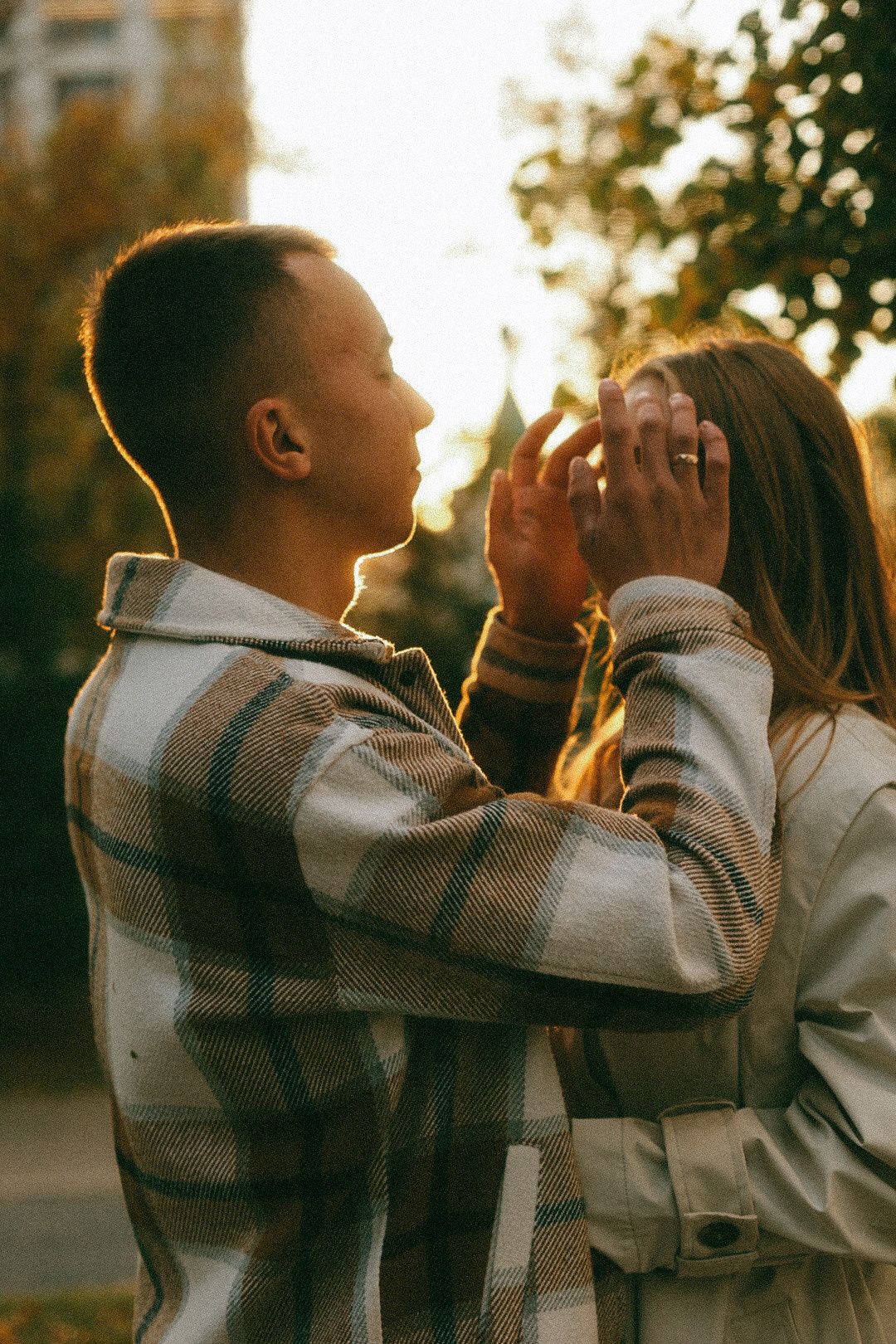 Женя и Ангелина. Фотограф Нижний Новгород