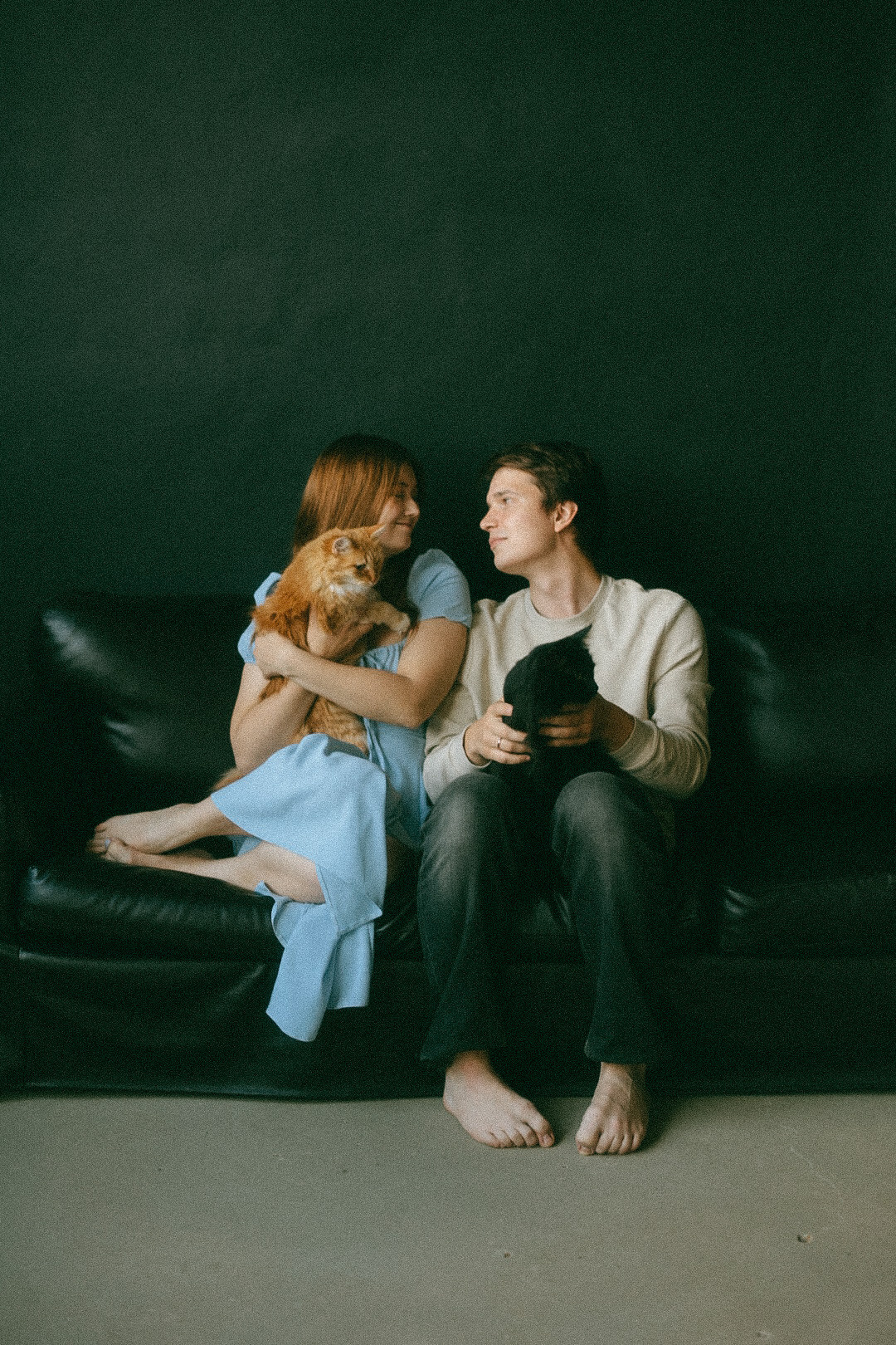 Тимур и Лиза. Фотограф Нижний Новгород