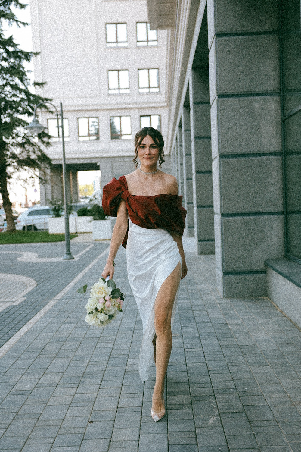 Артем и Руфина. Фотограф Нижний Новгород