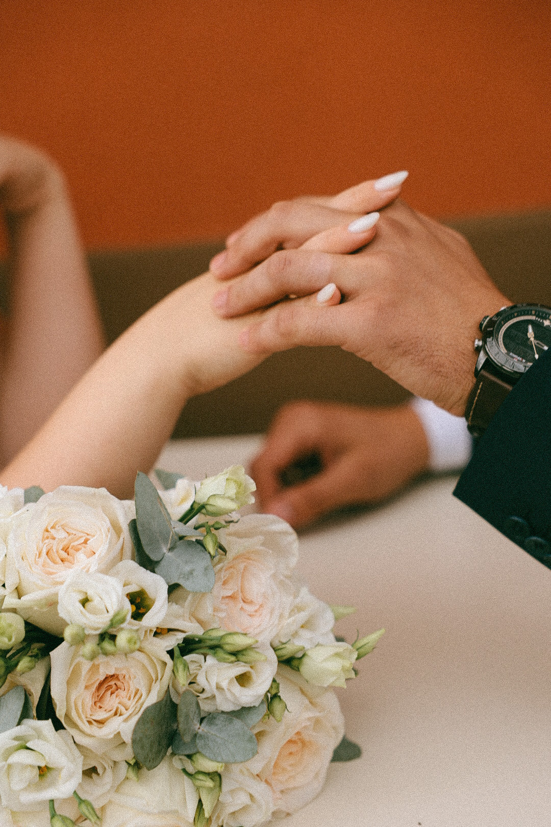 Паша и Яна. Фотограф Нижний Новгород