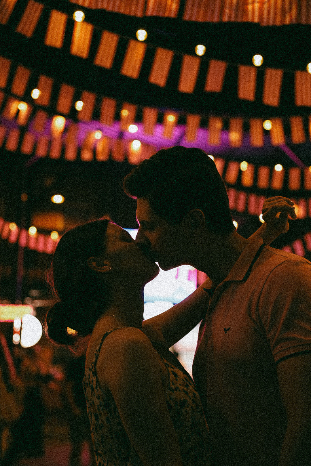 Вова и Марина. Фотограф Нижний Новгород