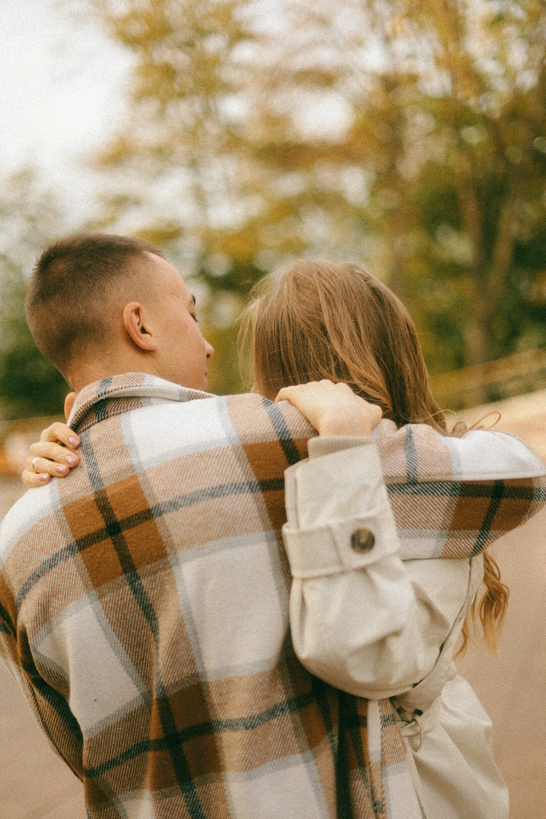Женя и Ангелина. Фотограф Нижний Новгород