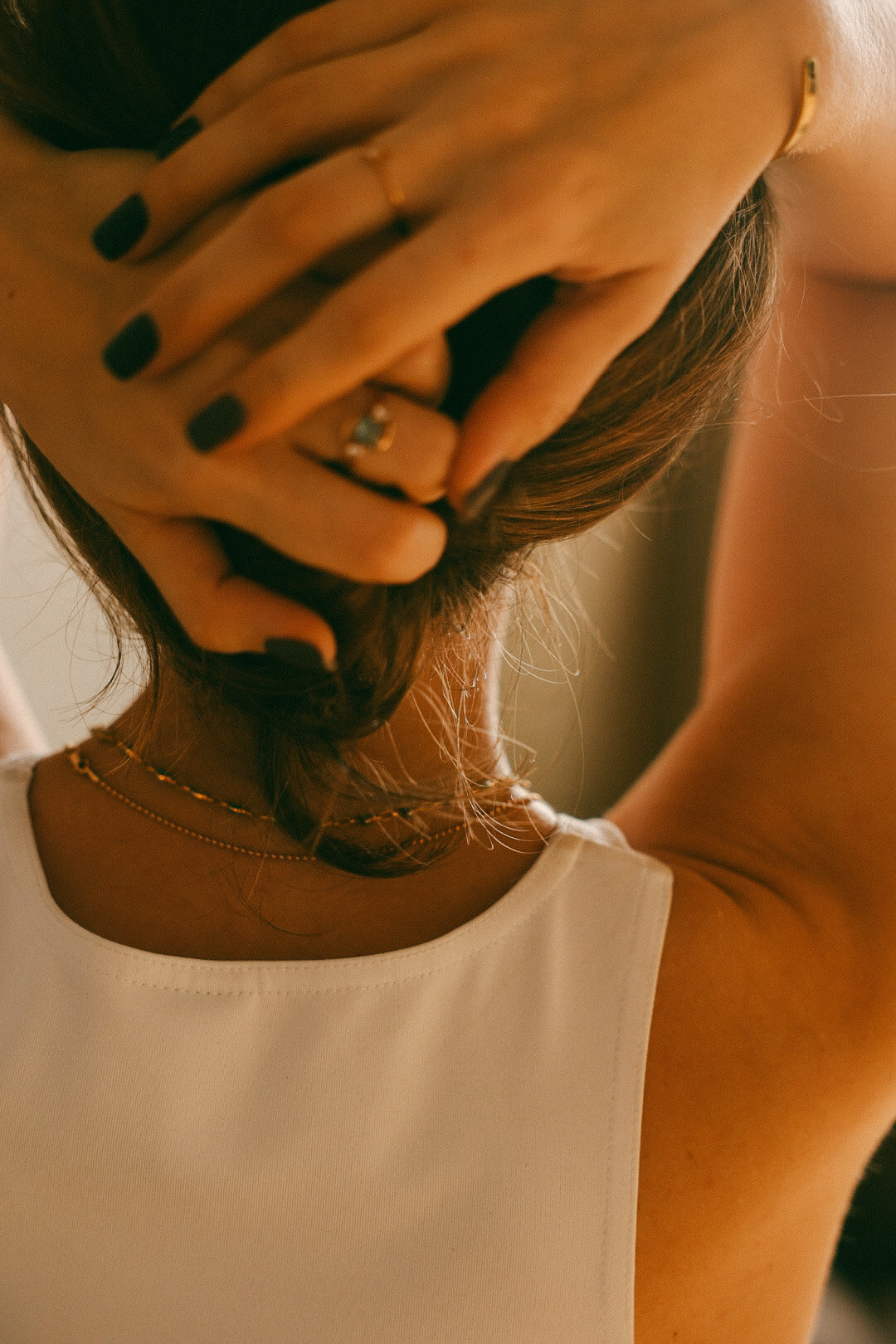 Наташа. Фотограф Нижний Новгород