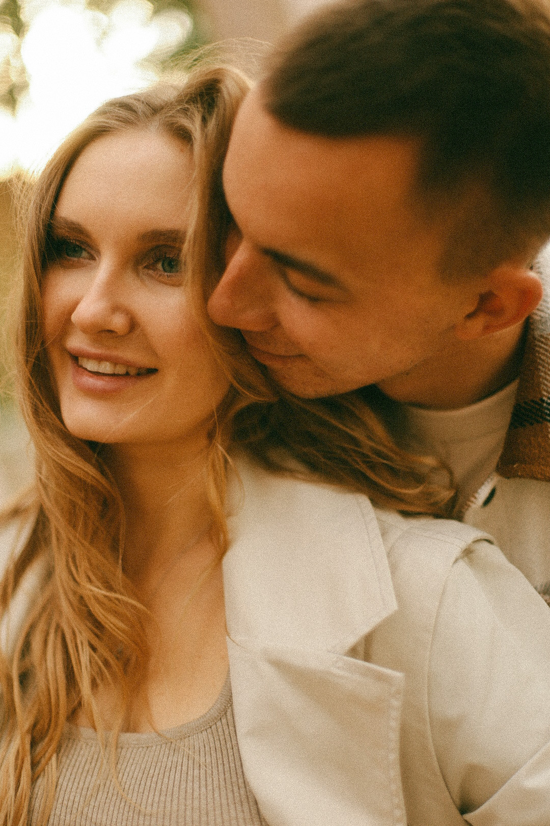 Женя и Ангелина. Фотограф Нижний Новгород