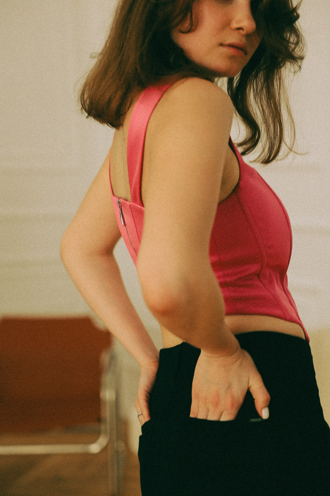 Даша. Фотограф Нижний Новгород