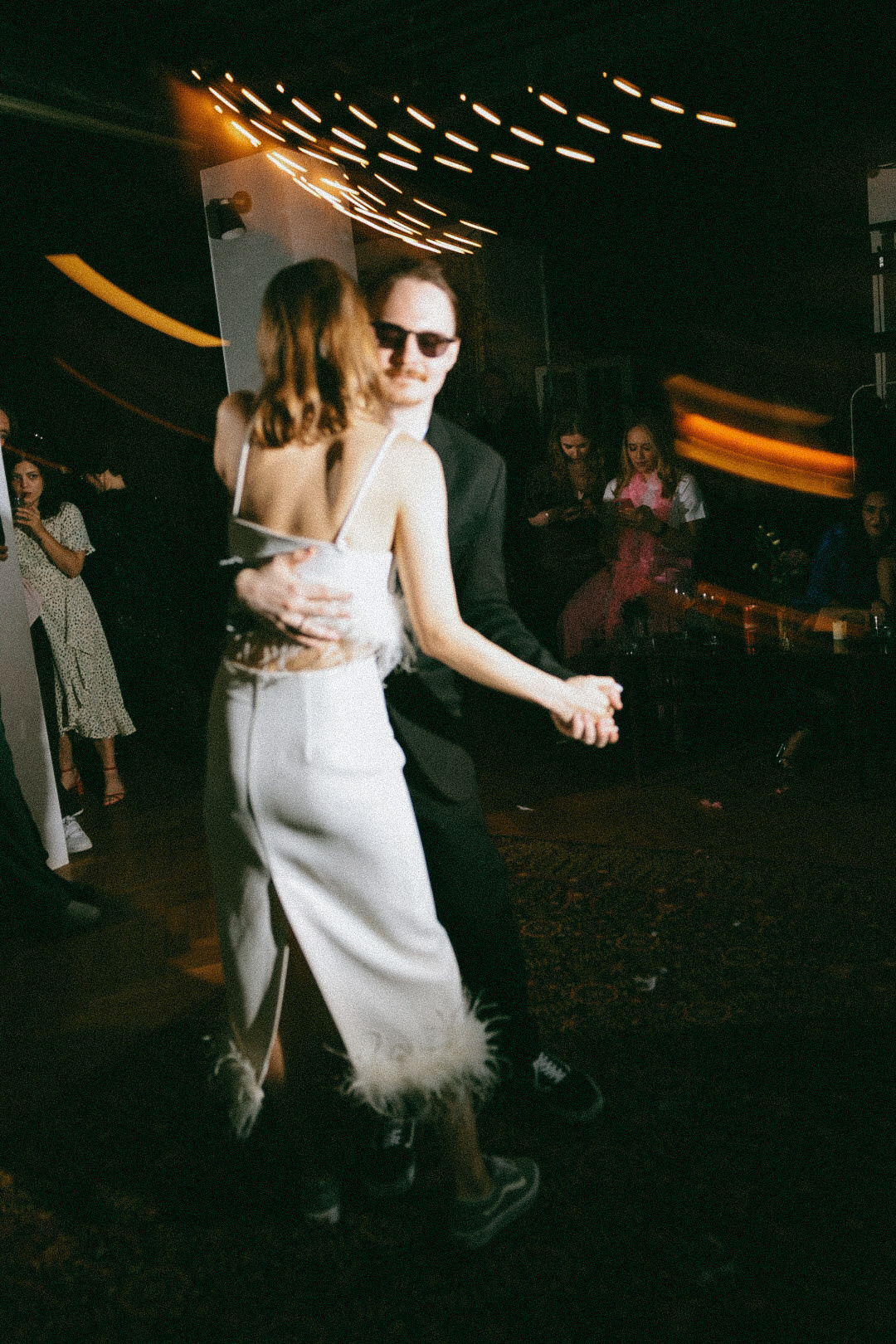 Сережа и Лиза. Фотограф Нижний Новгород