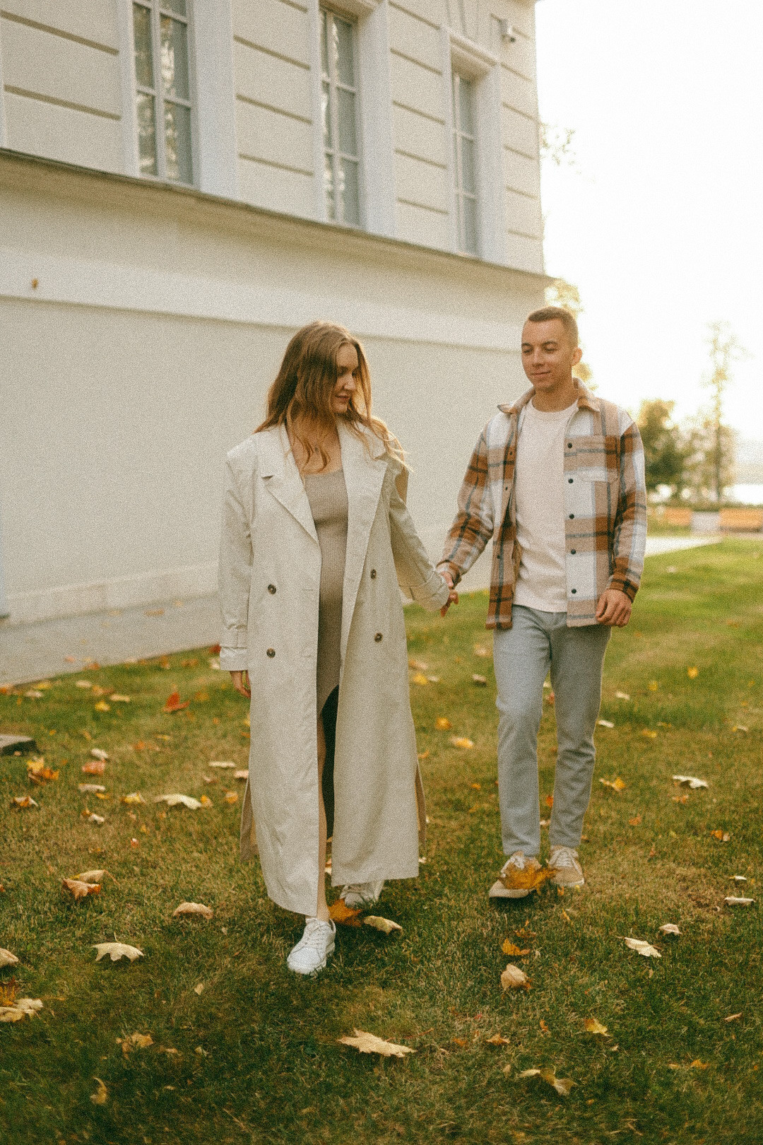 Женя и Ангелина. Фотограф Нижний Новгород