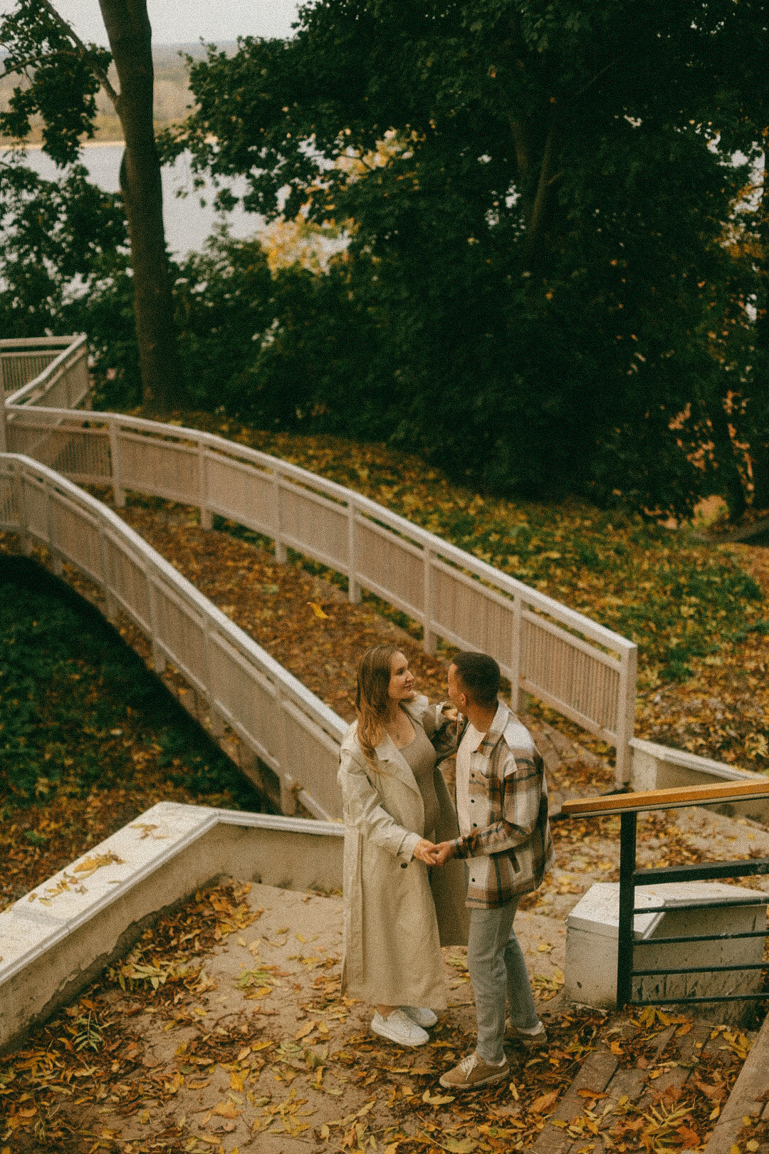 Женя и Ангелина. Фотограф Нижний Новгород