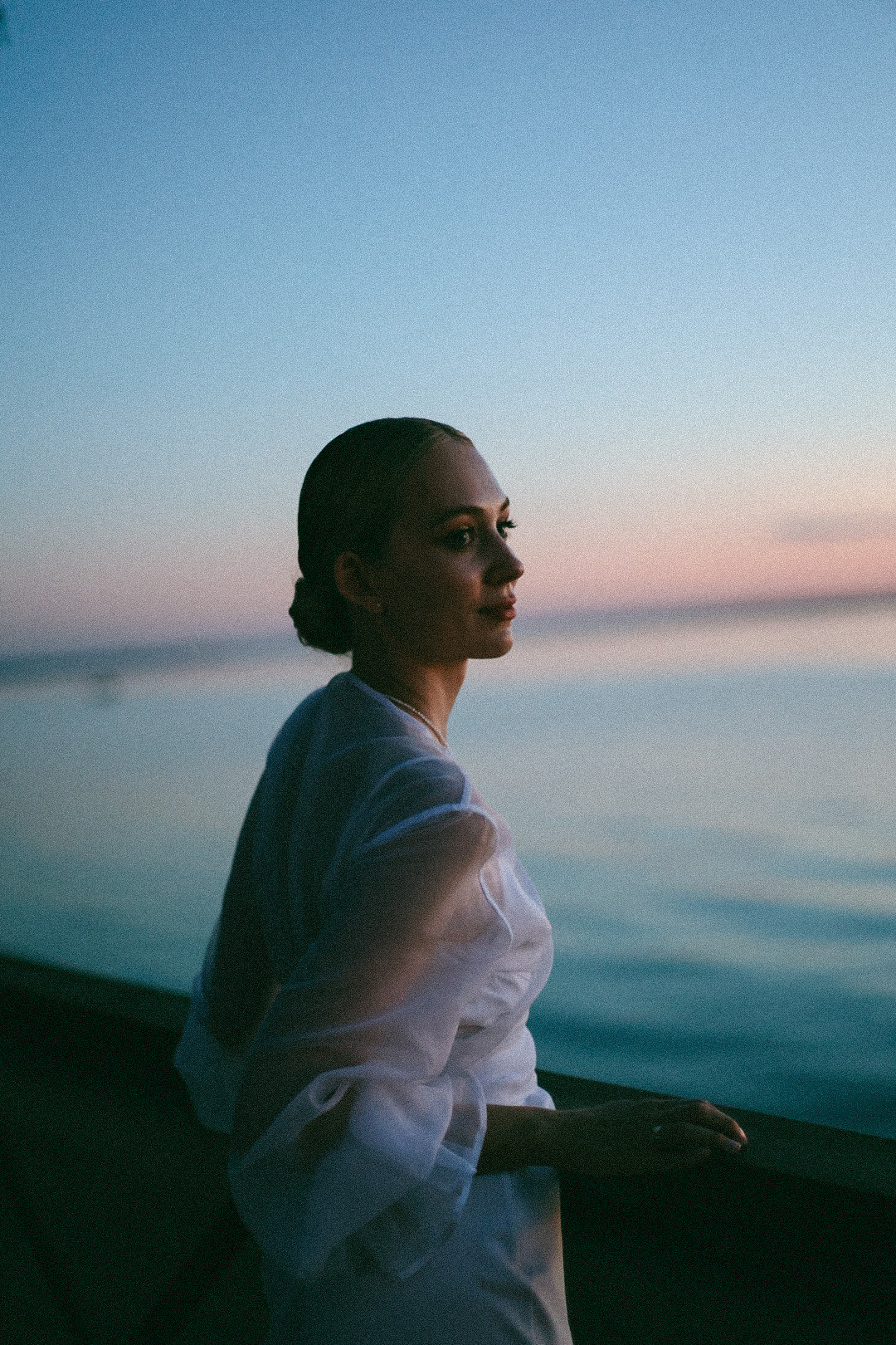 Егор и Лиза. Фотограф Нижний Новгород