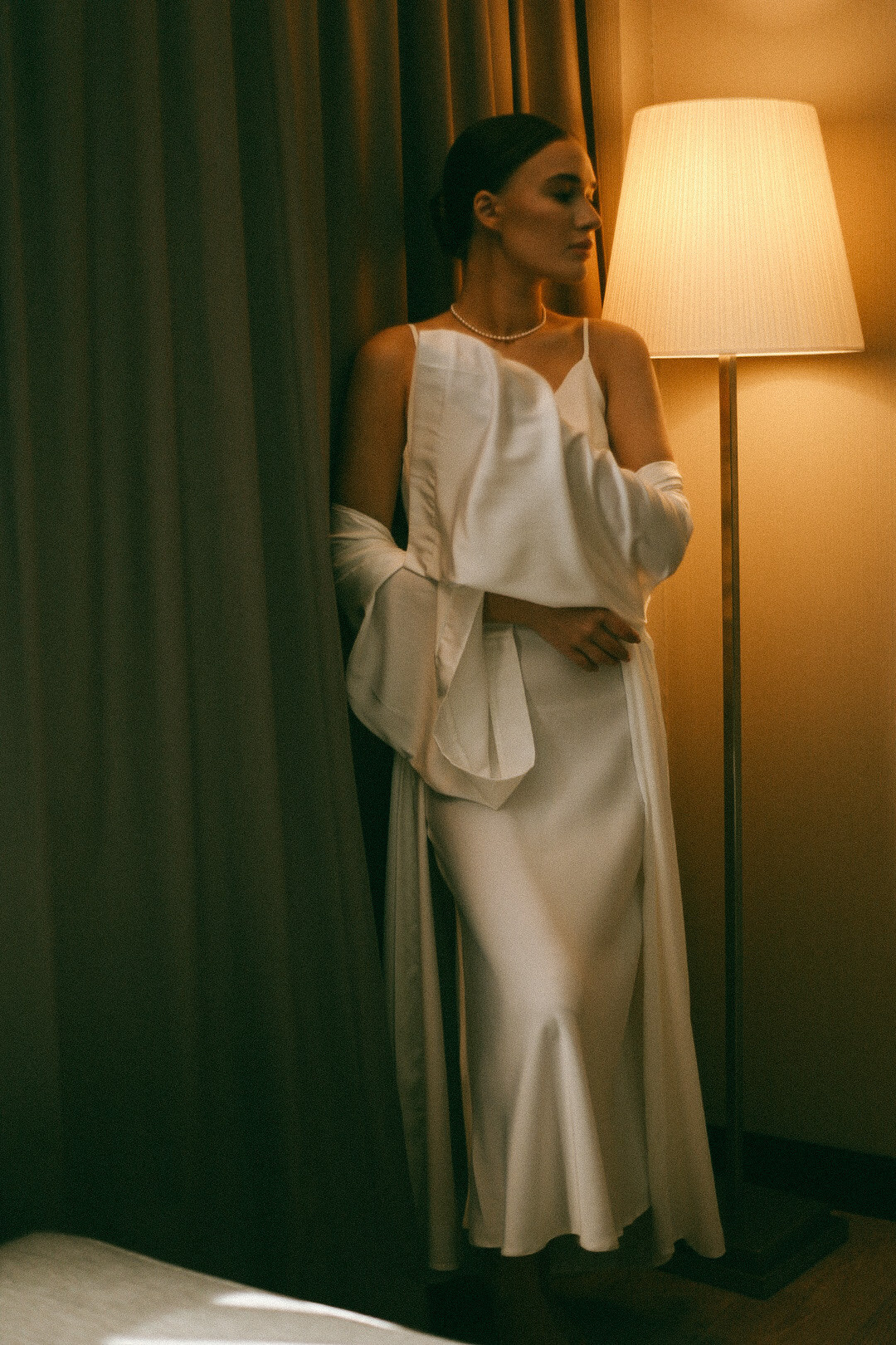 Юрий и Дарья. Фотограф Нижний Новгород