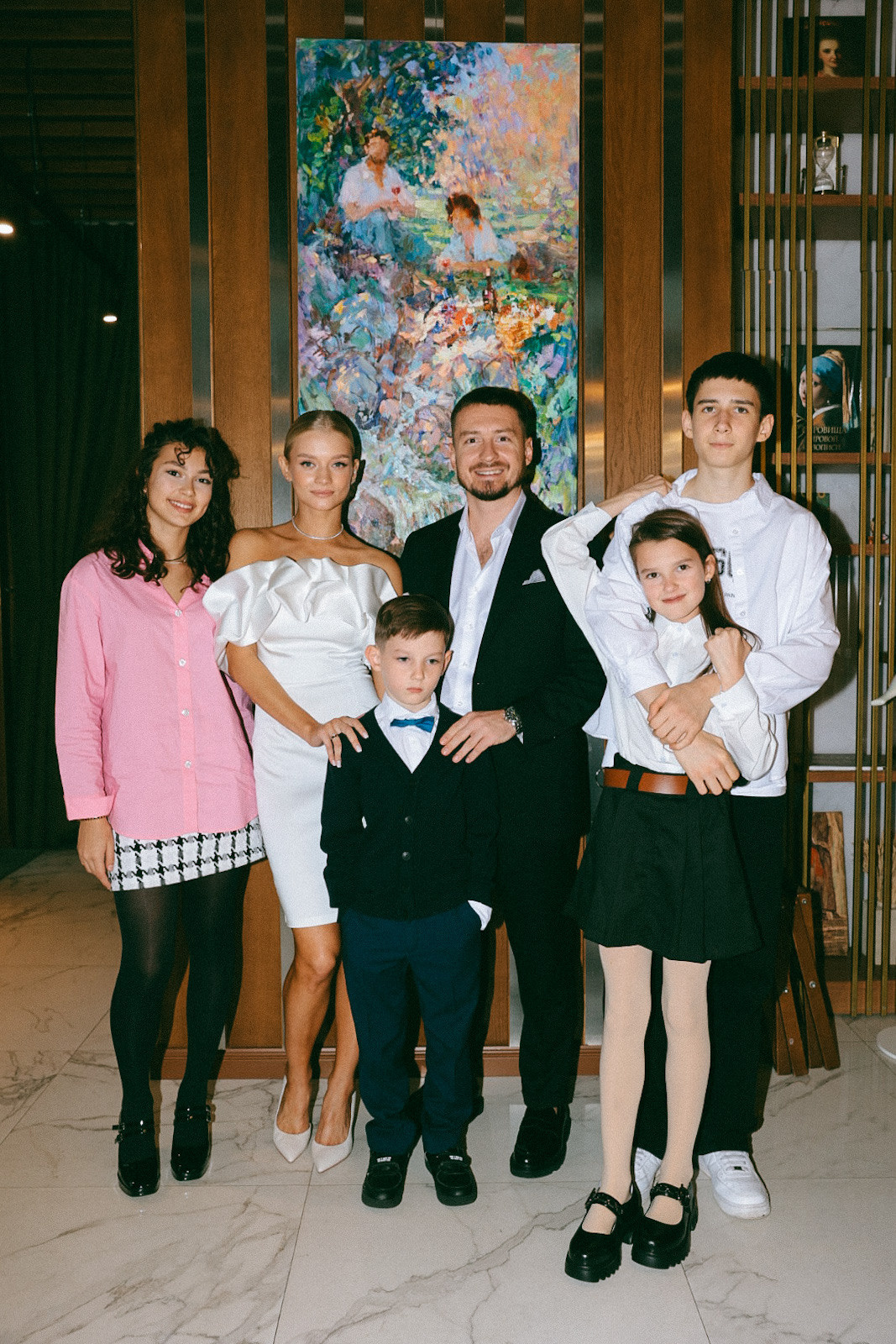 Иван и Анастасия. Фотограф Нижний Новгород