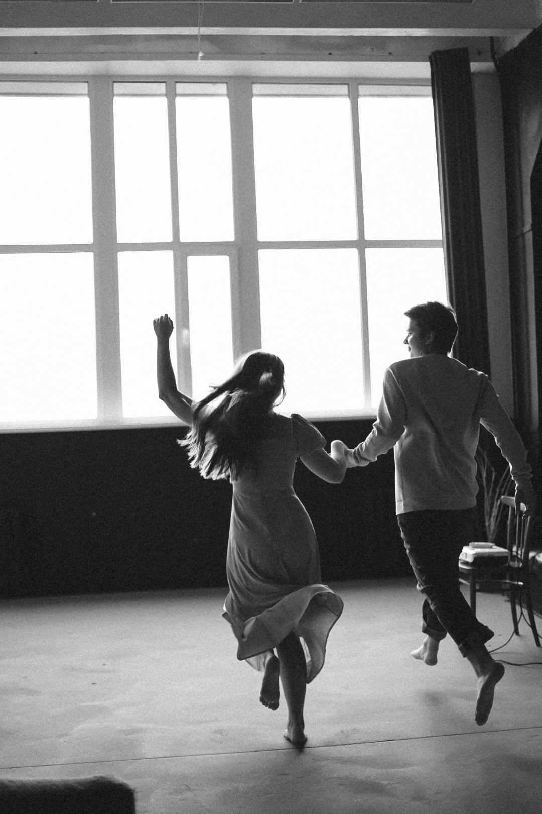 Роман и Диана. Фотограф Нижний Новгород