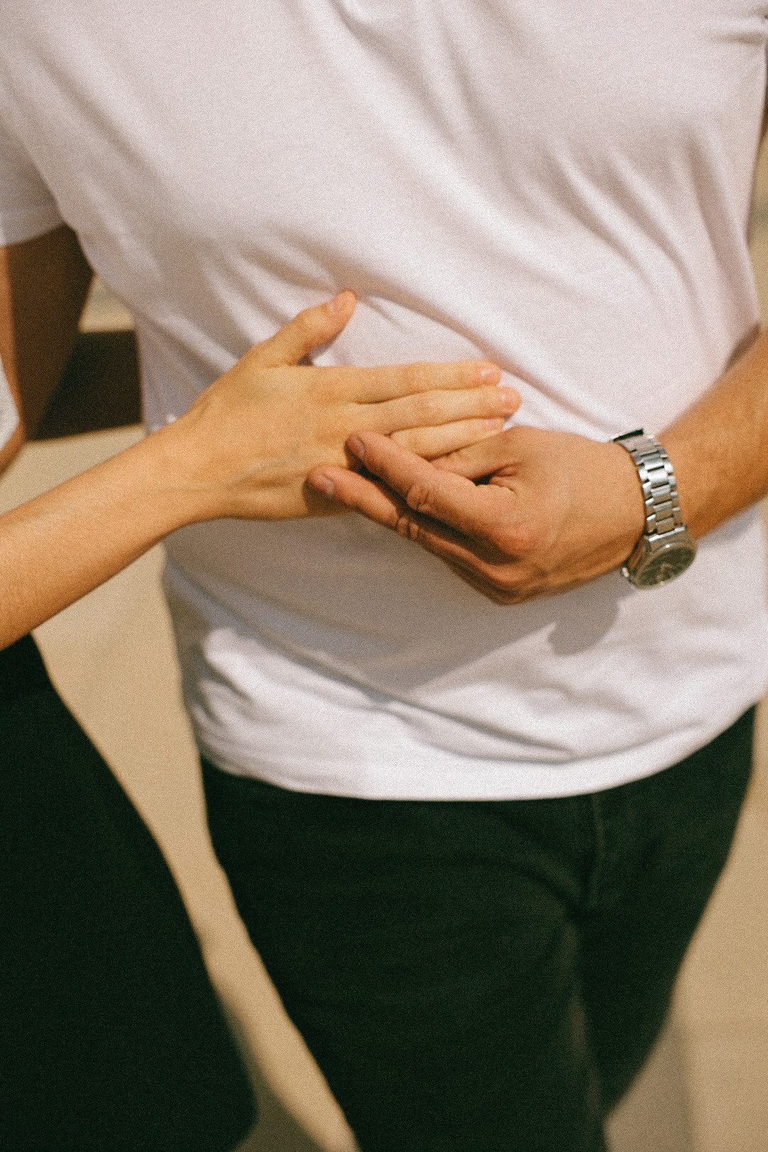 Миша и Света. Фотограф Нижний Новгород