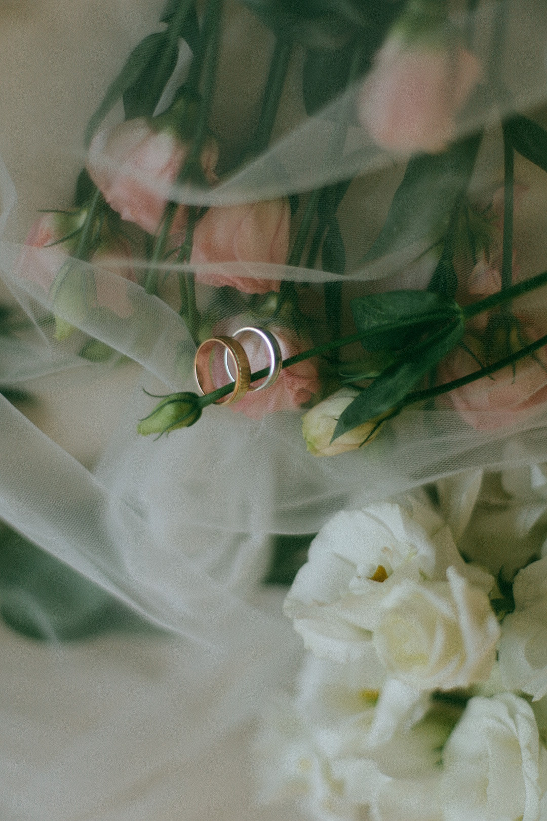 Михаил и Юлия. Фотограф Нижний Новгород