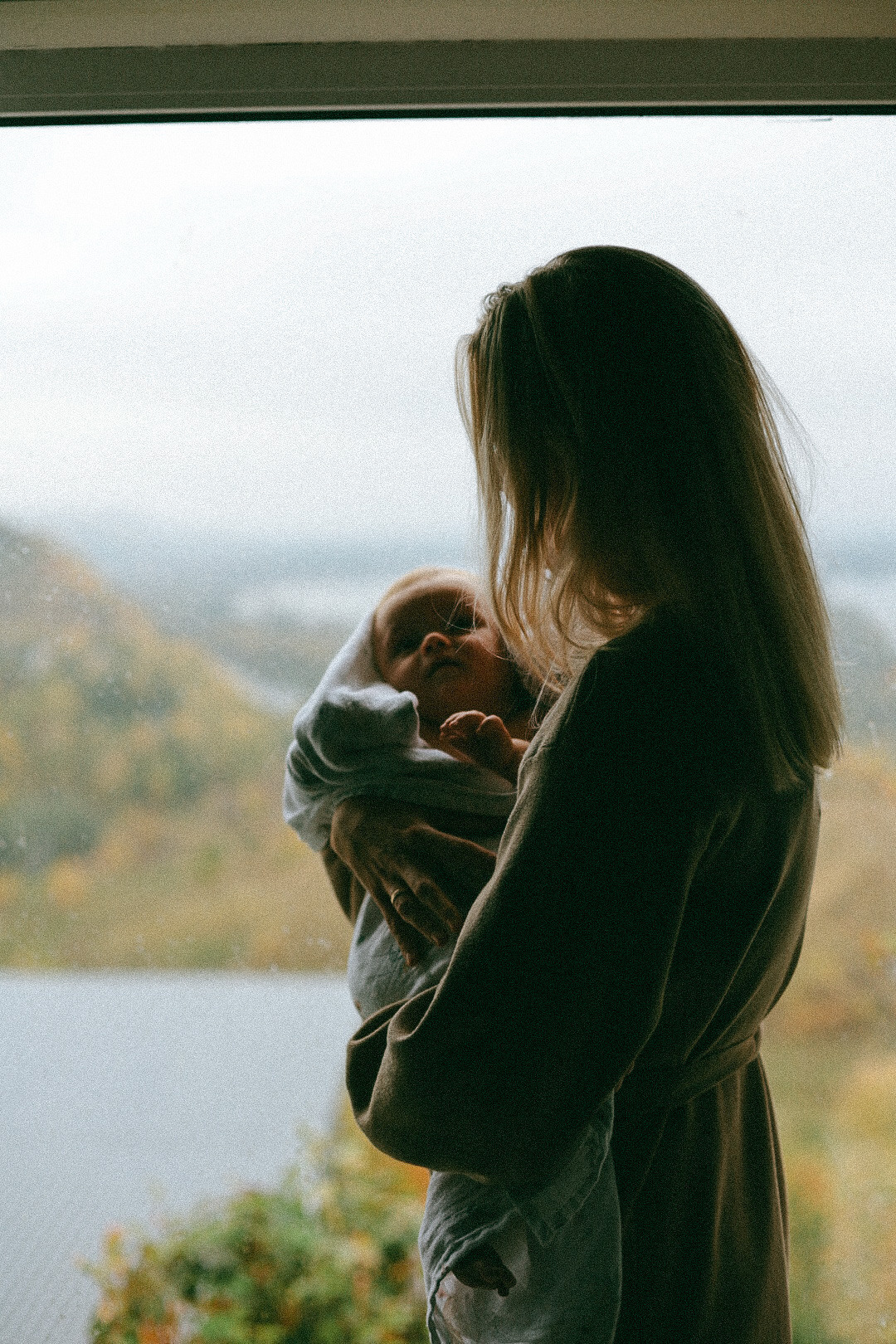 Юля и Ярослав. Фотограф Нижний Новгород