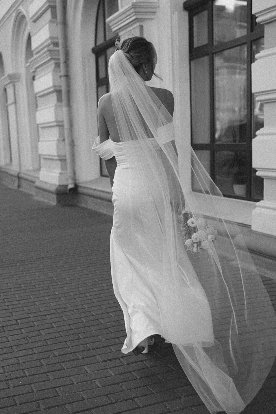 Родион и Лида. Фотограф Нижний Новгород