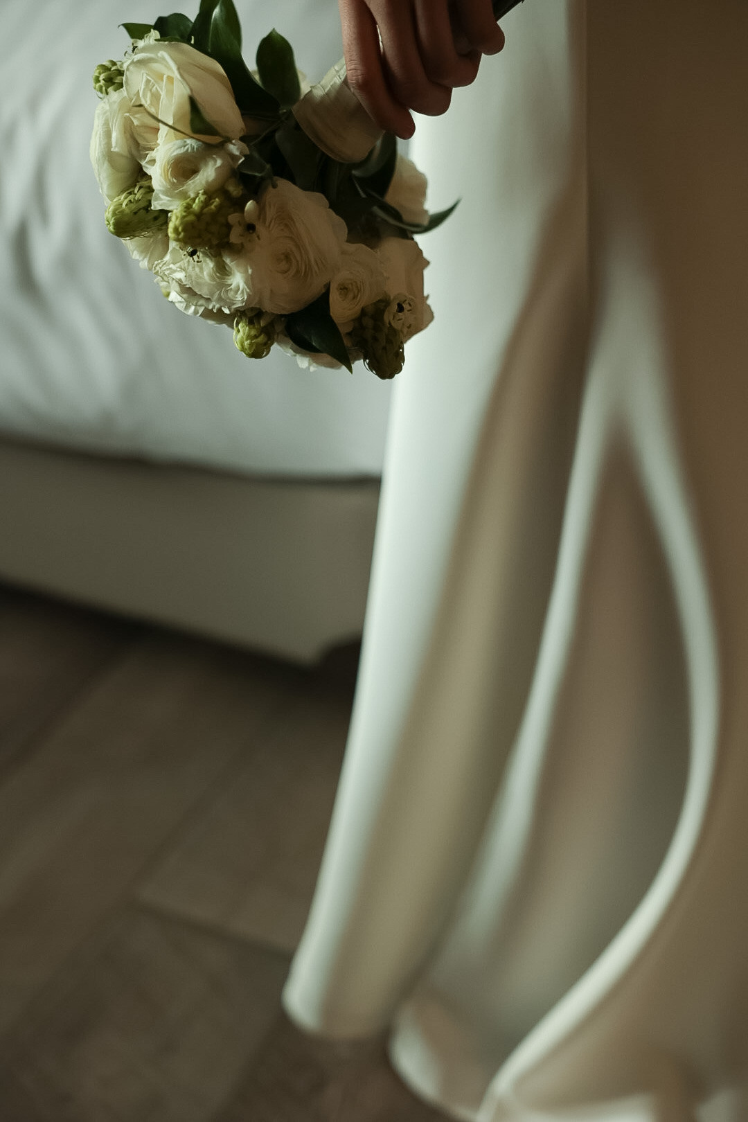 Михаил и Елизавета. Фотограф Нижний Новгород