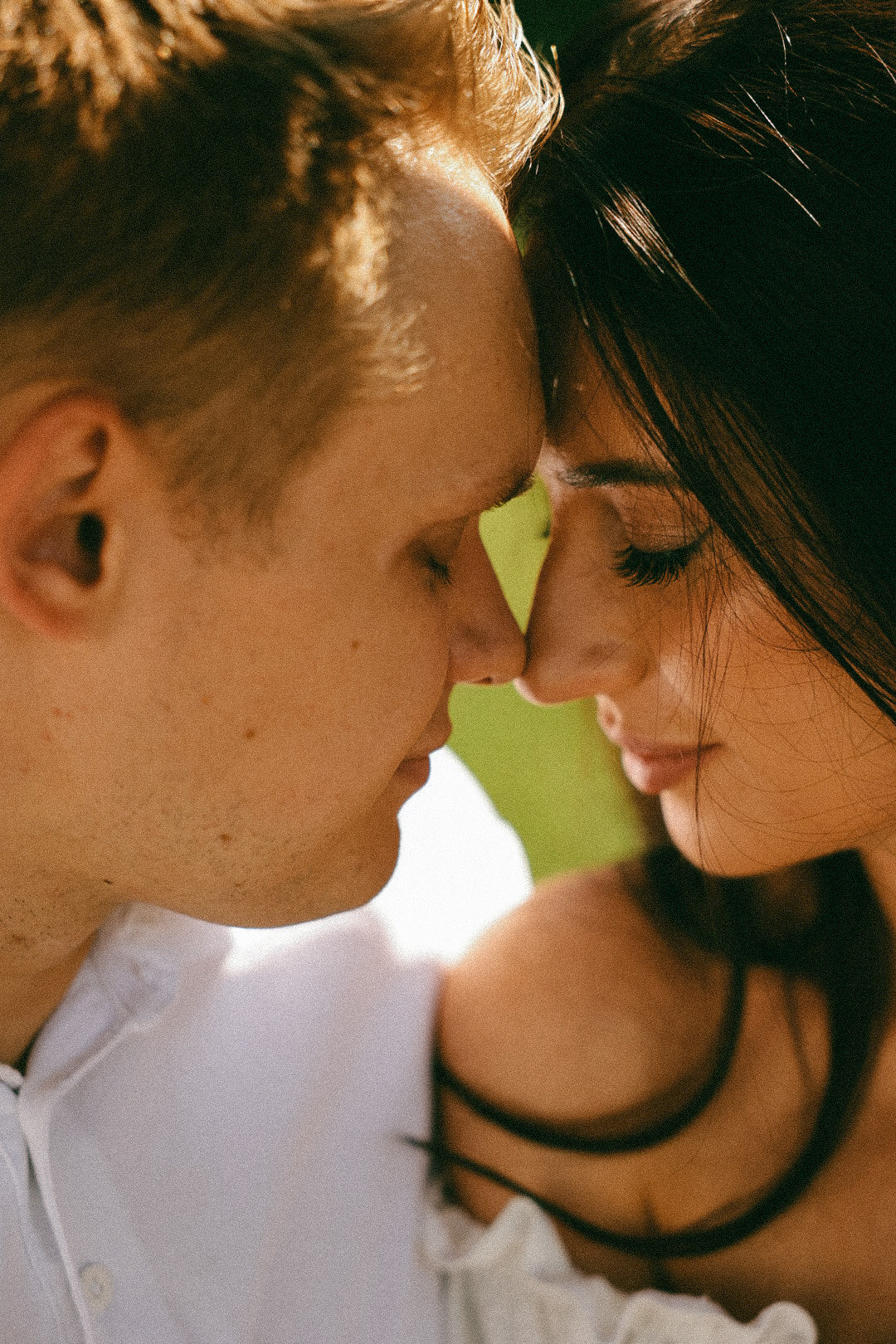 Миша и Света. Фотограф Нижний Новгород