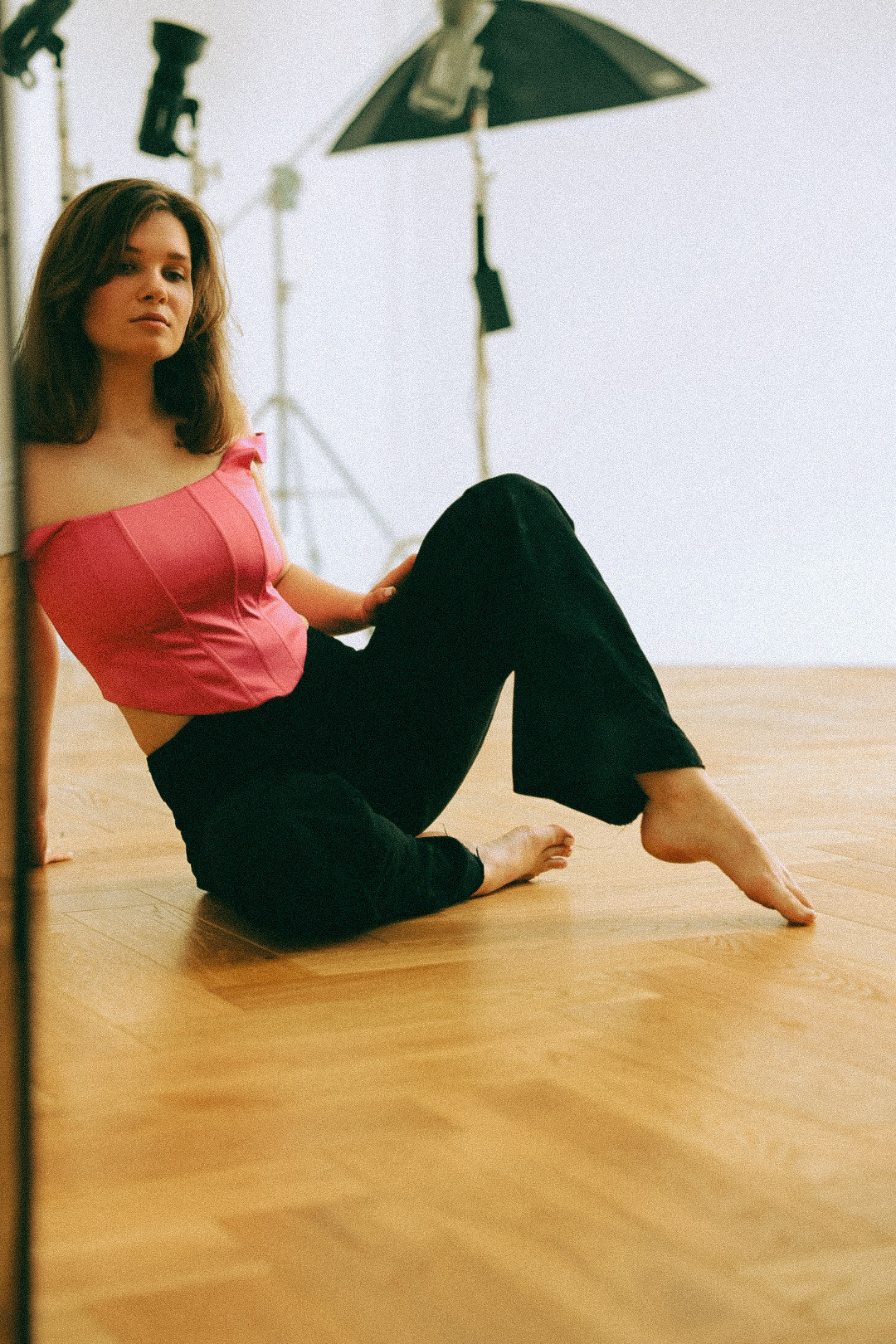 Даша. Фотограф Нижний Новгород