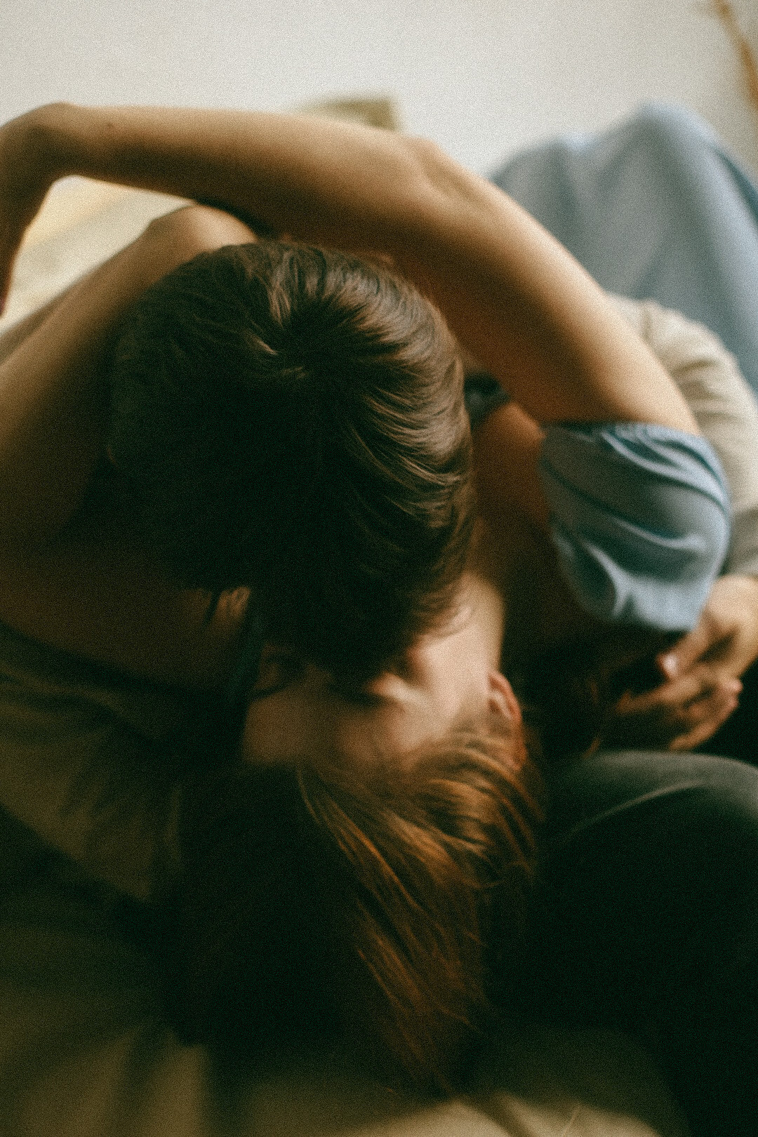 Тимур и Лиза. Фотограф Нижний Новгород