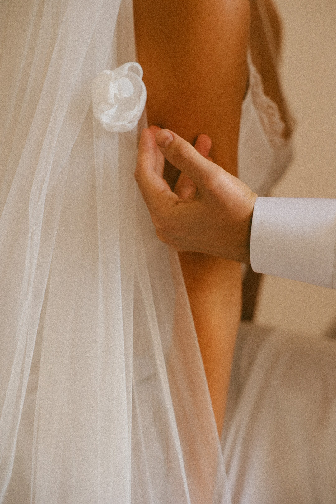 Михаил и Юлия. Фотограф Нижний Новгород