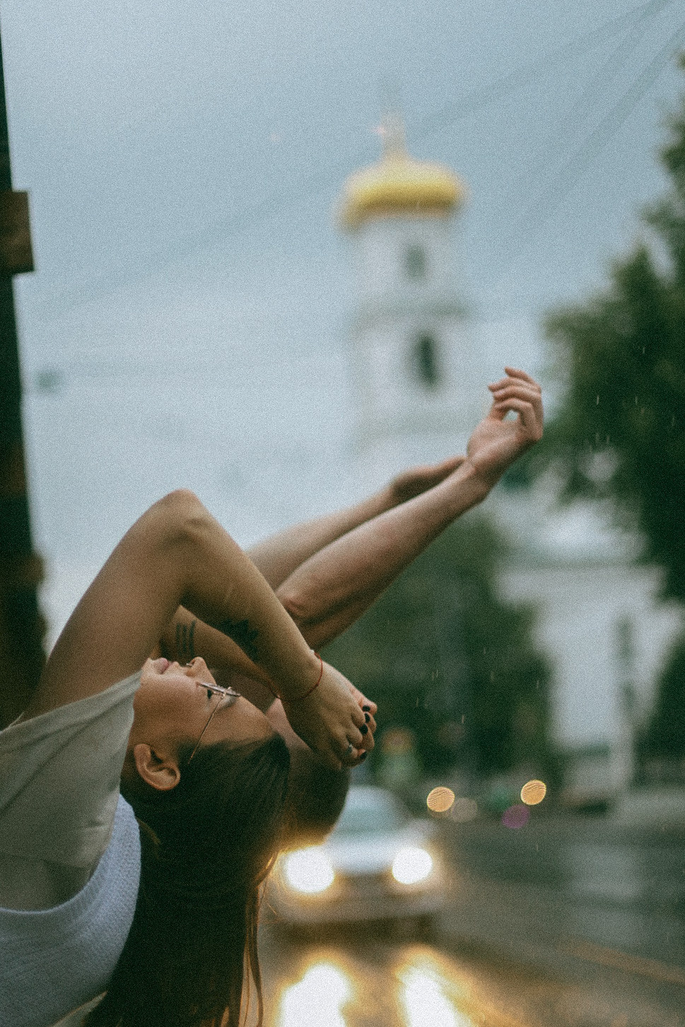 Саша и Настя. Фотограф Нижний Новгород