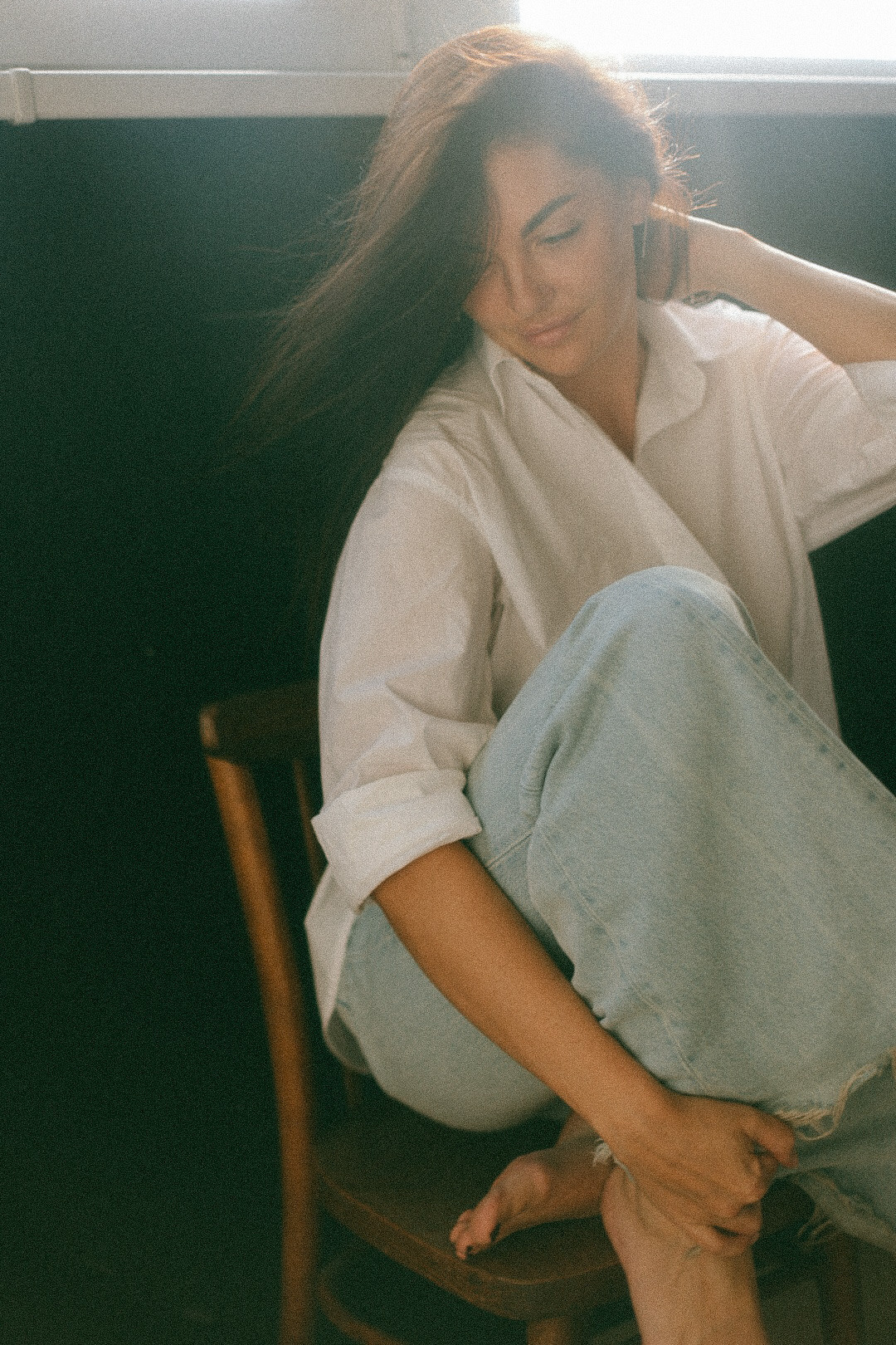 Юля. Фотограф Нижний Новгород