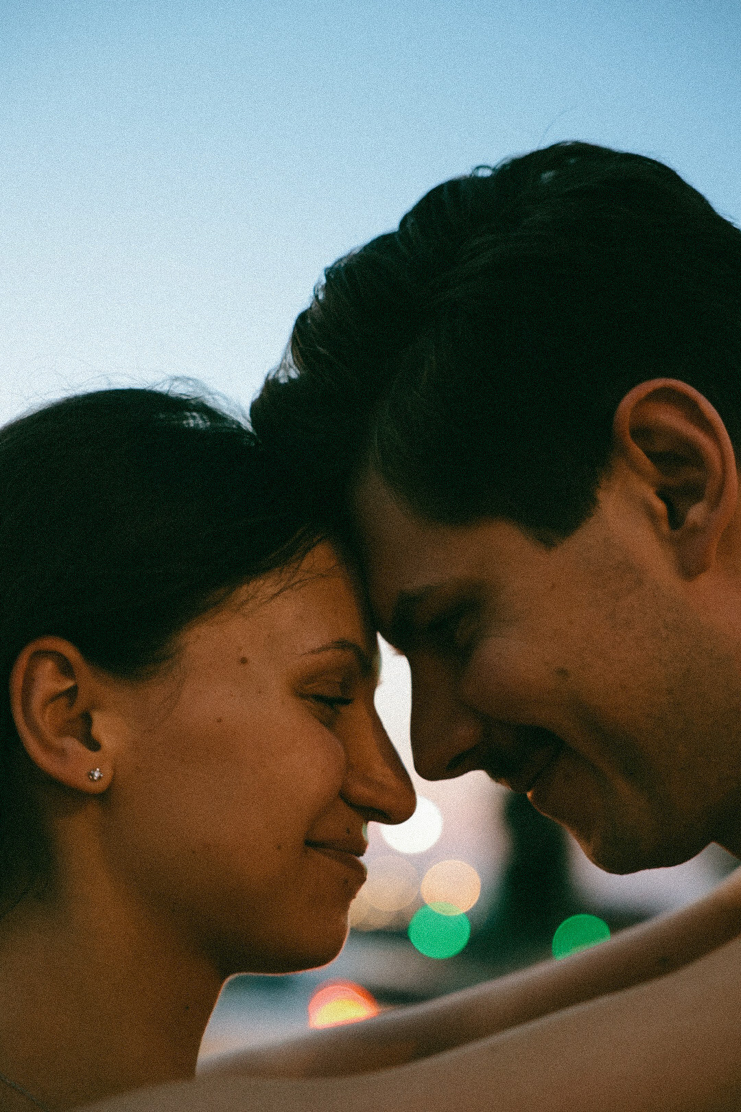 Вова и Марина. Фотограф Нижний Новгород