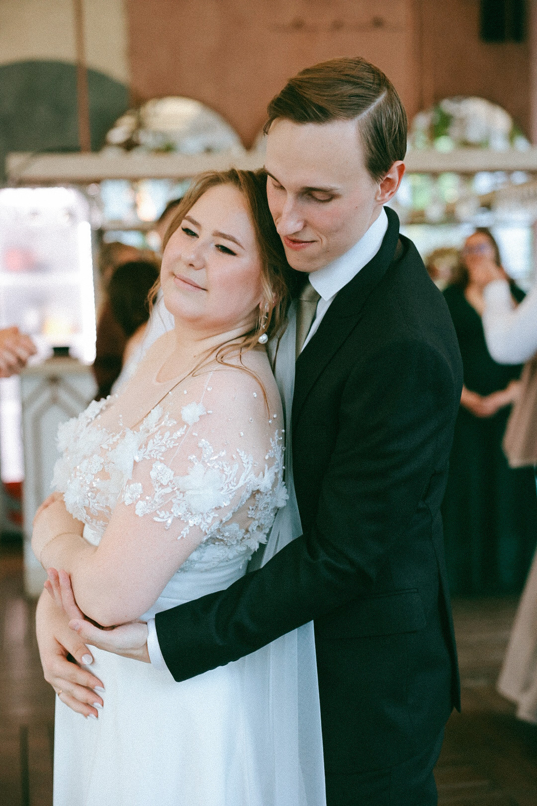 Даниил и Лиза. Фотограф Нижний Новгород