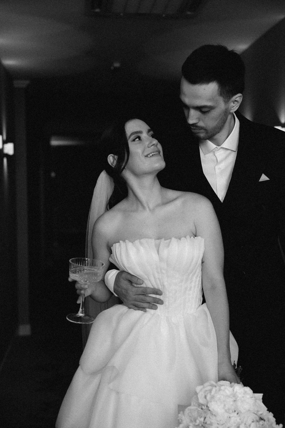 Дима и Ира. Фотограф Нижний Новгород