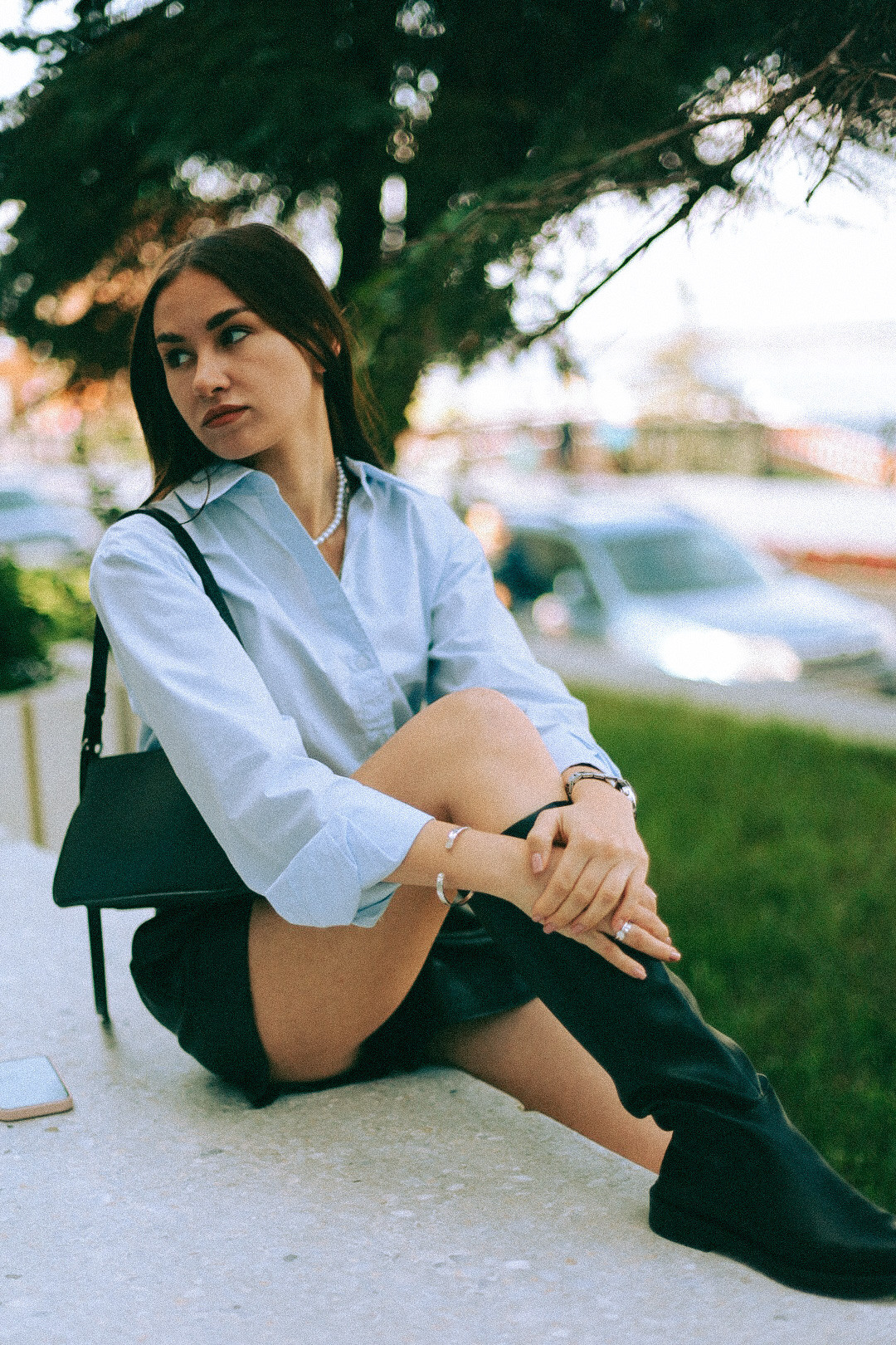 Полина. Фотограф Нижний Новгород