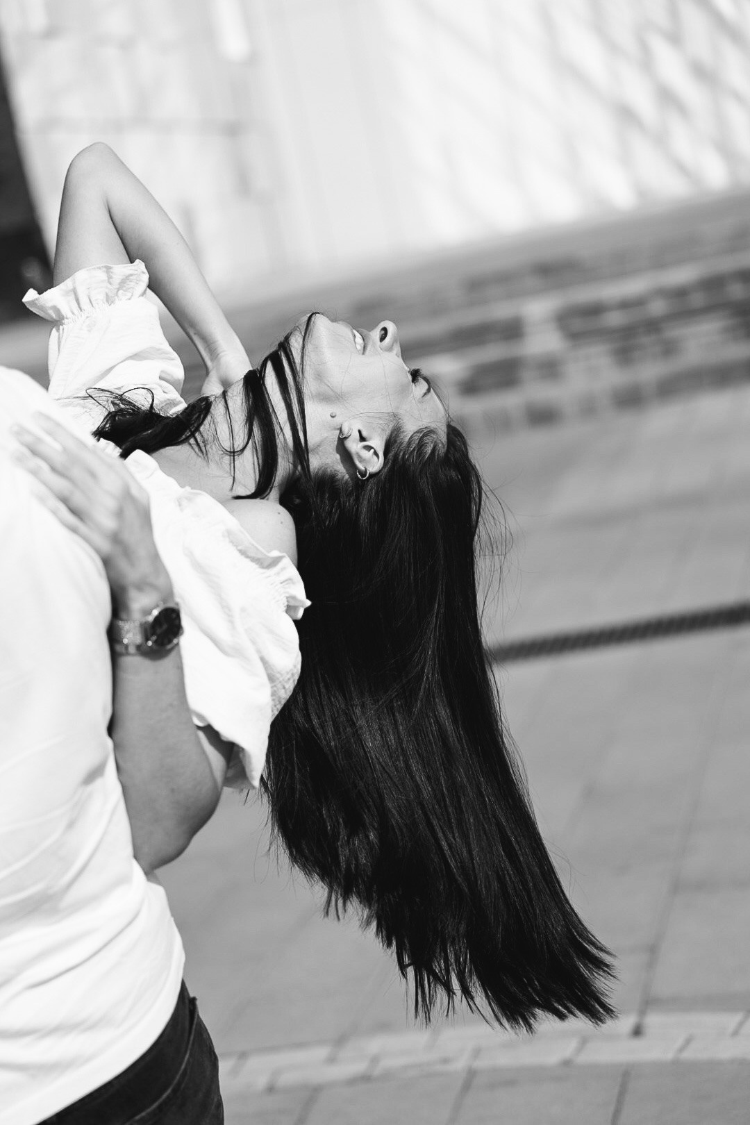 Миша и Света. Фотограф Нижний Новгород