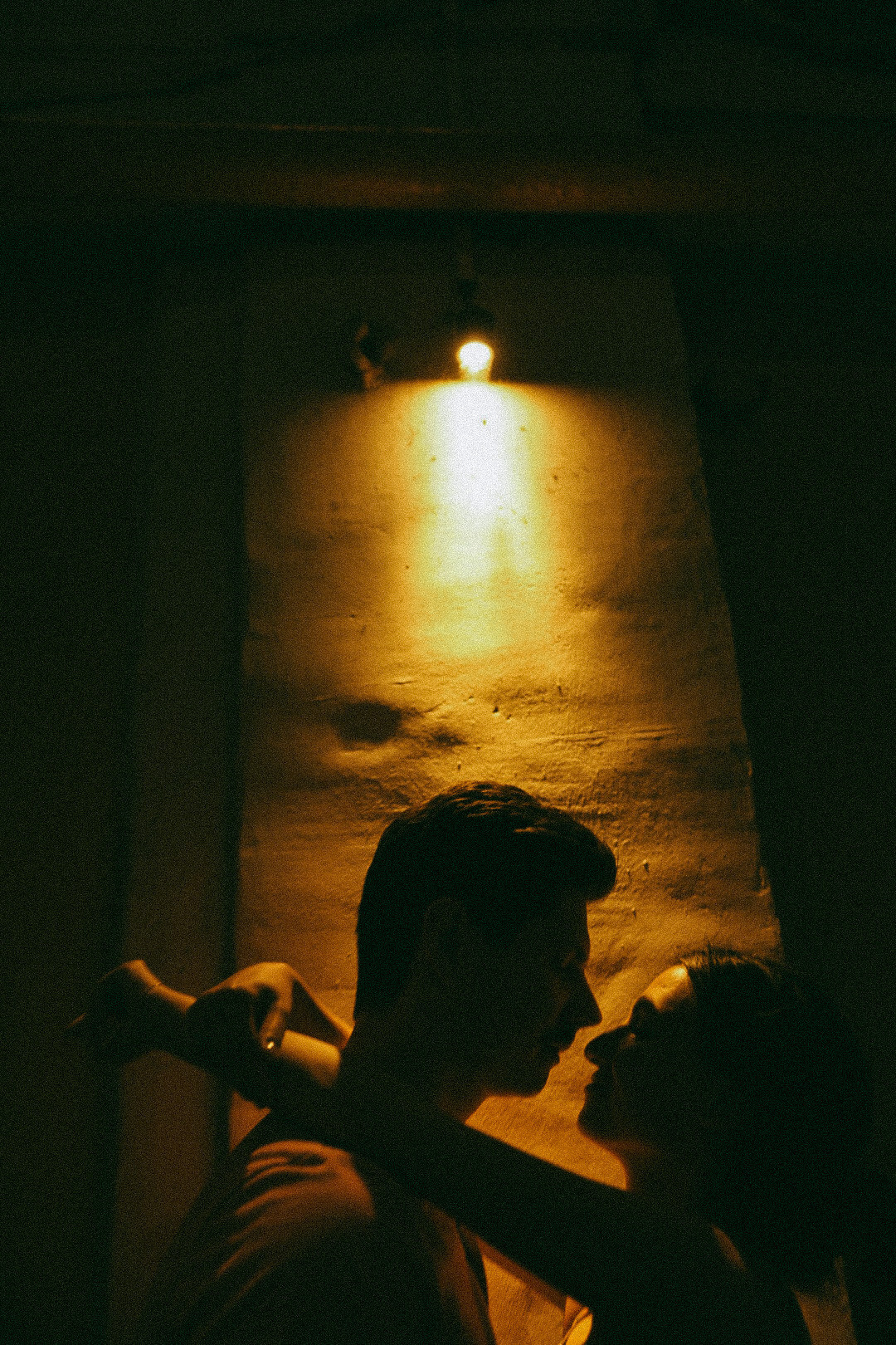 Вова и Марина. Фотограф Нижний Новгород