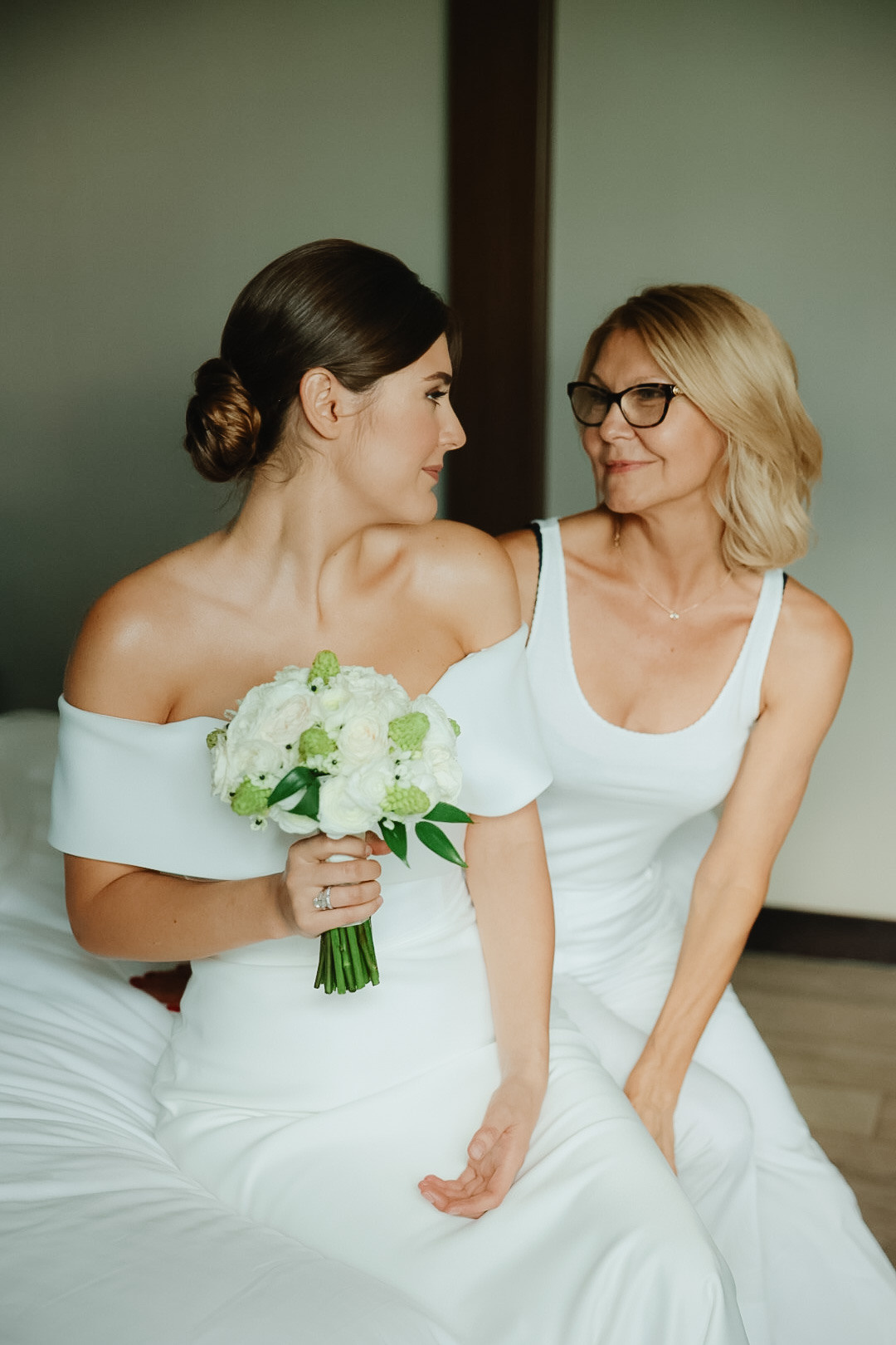 Михаил и Елизавета. Фотограф Нижний Новгород