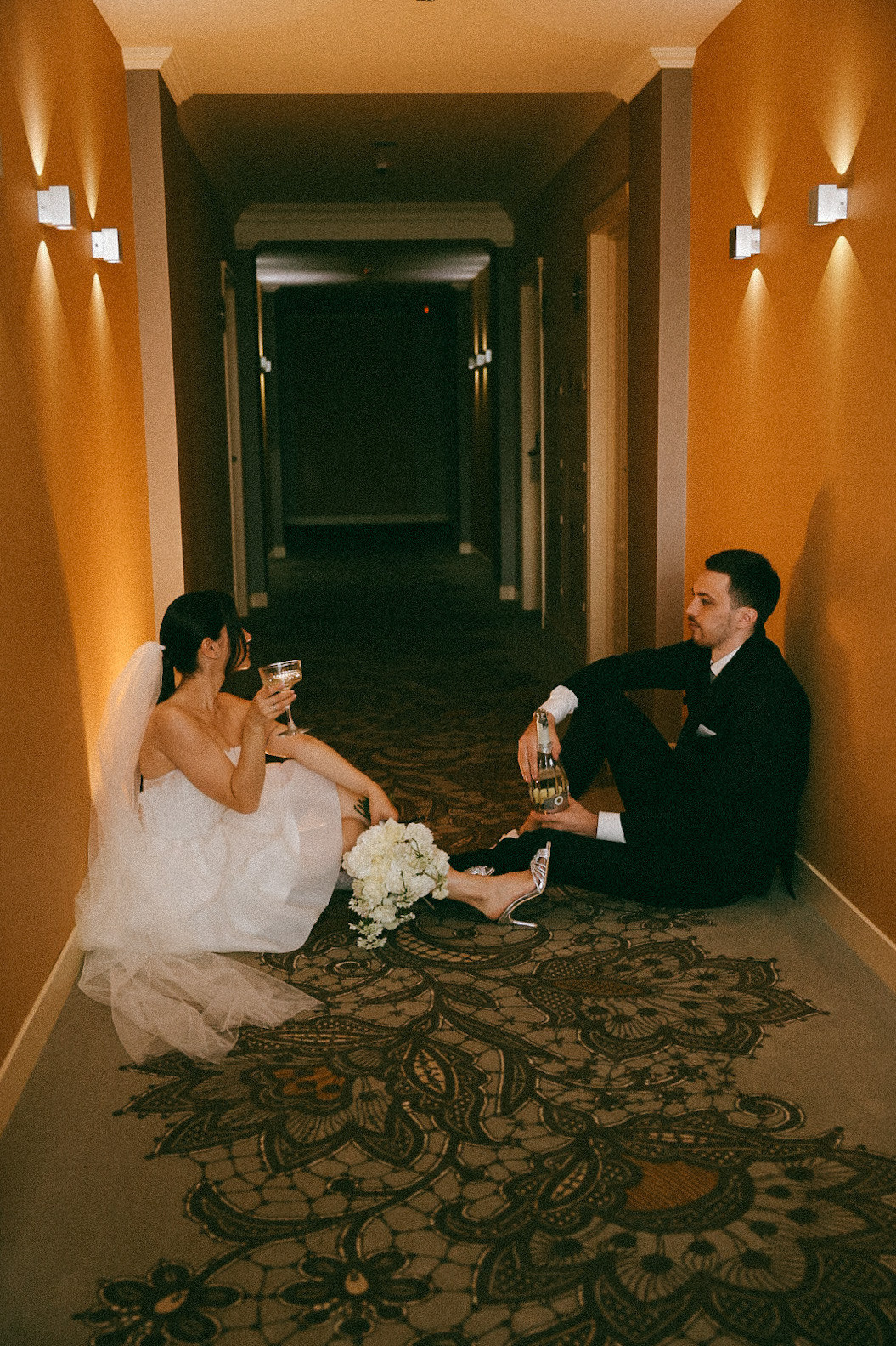 Дима и Ира. Фотограф Нижний Новгород