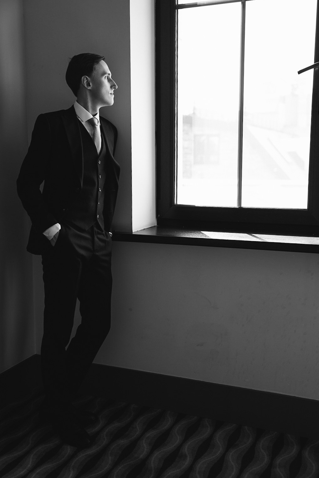 Даниил и Лиза. Фотограф Нижний Новгород