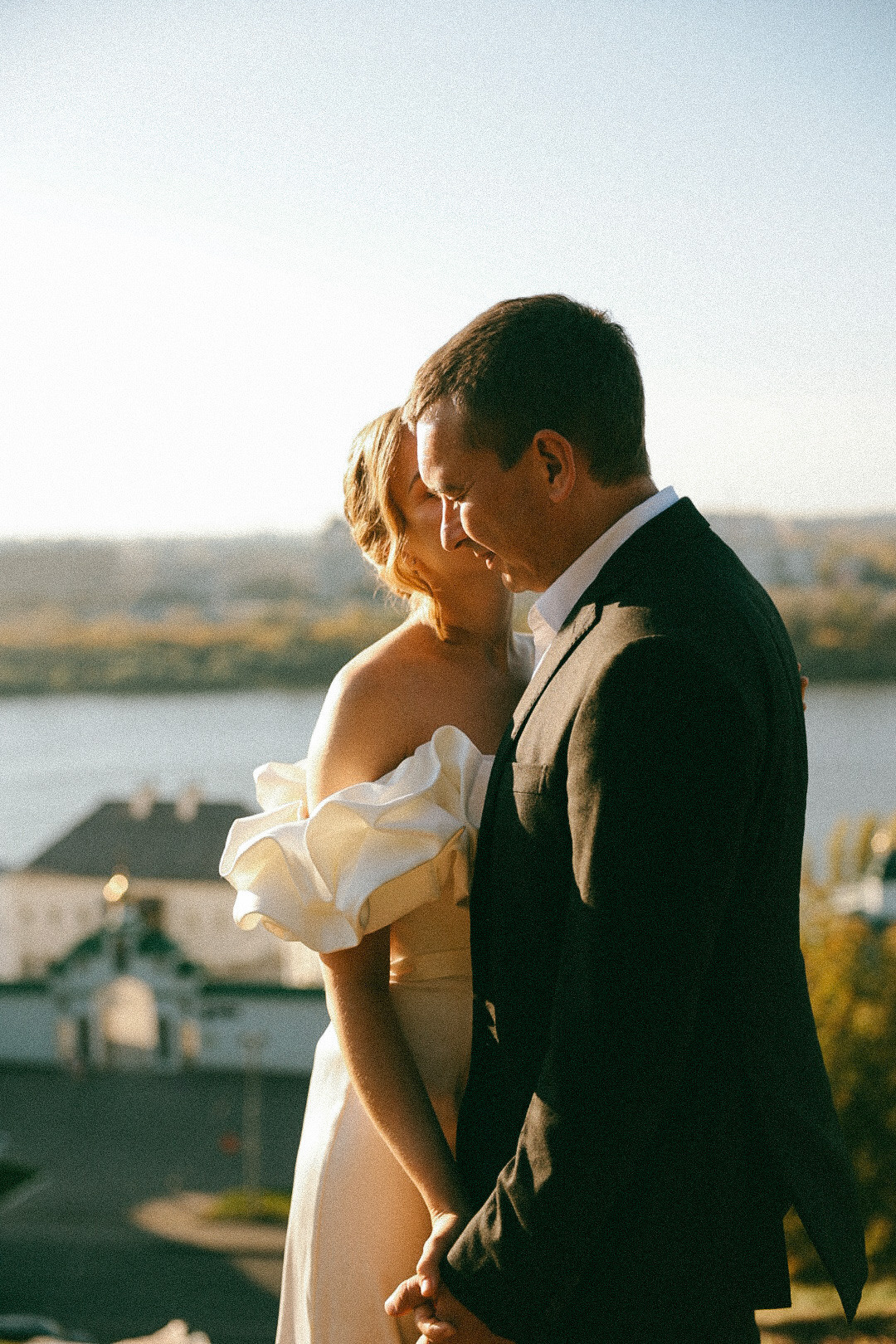 Артем и Екатерина. Фотограф Нижний Новгород