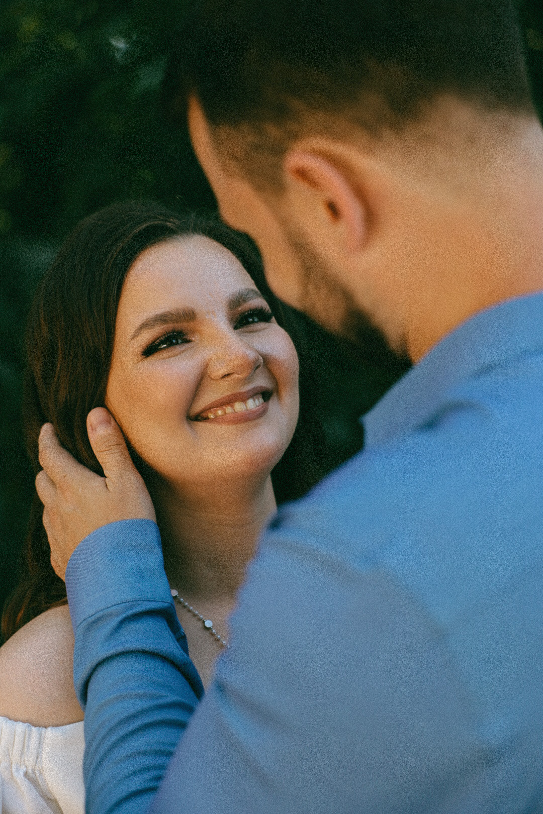 Никита и Юля. Фотограф Нижний Новгород