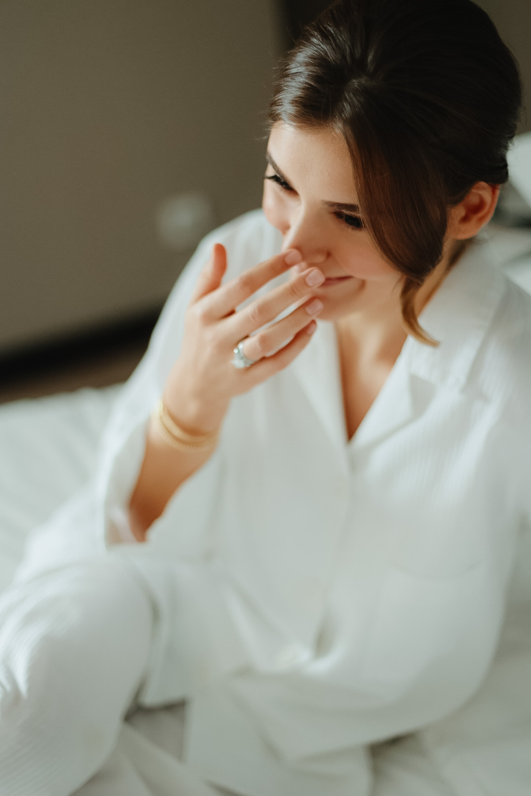 Михаил и Елизавета. Фотограф Нижний Новгород