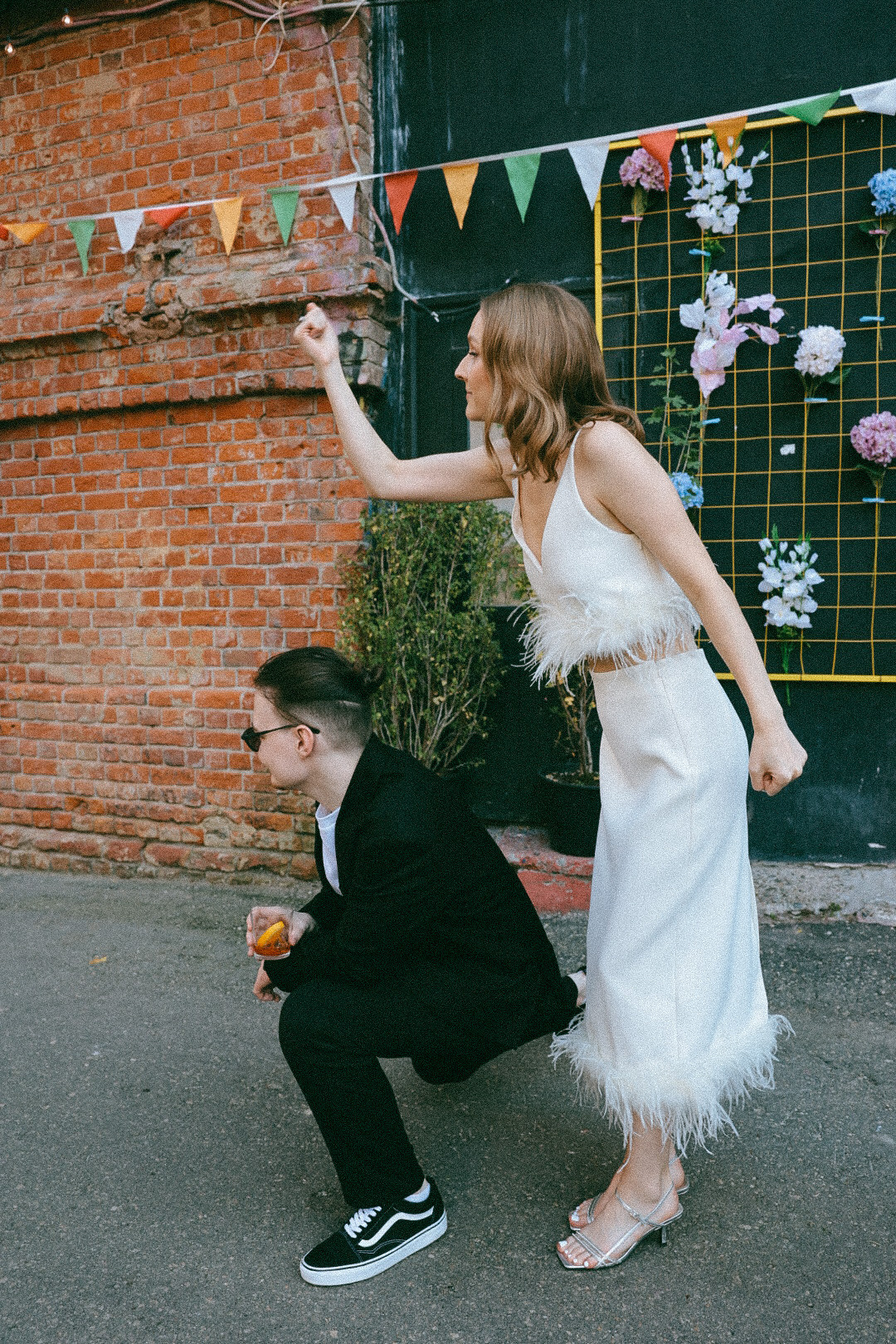 Сережа и Лиза. Фотограф Нижний Новгород