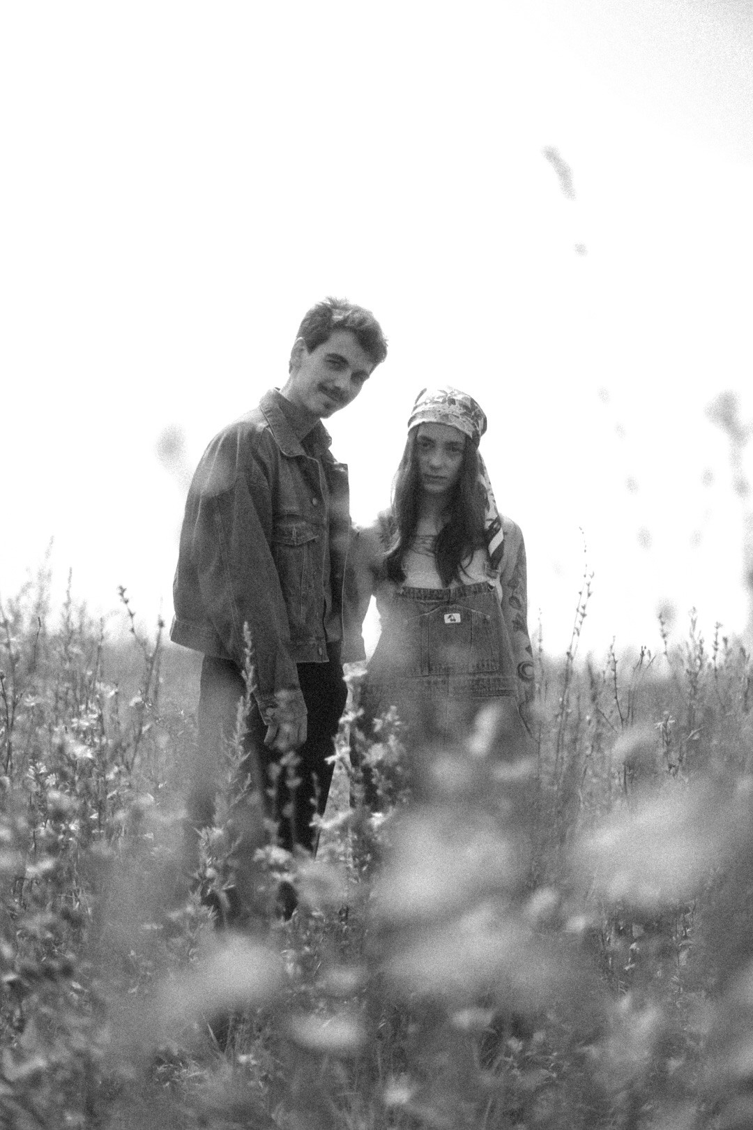 Костя и Наташа. Фотограф Нижний Новгород