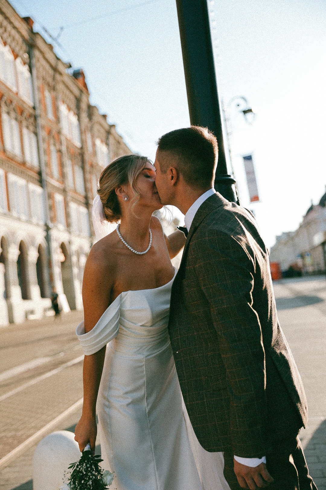 Родион и Лида. Фотограф Нижний Новгород