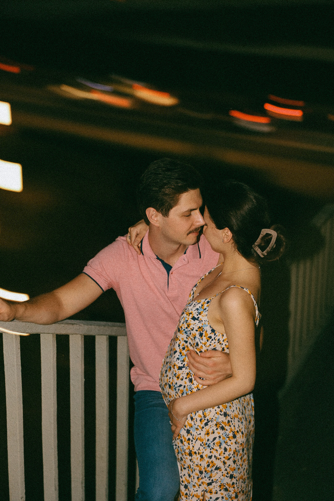 Вова и Марина. Фотограф Нижний Новгород