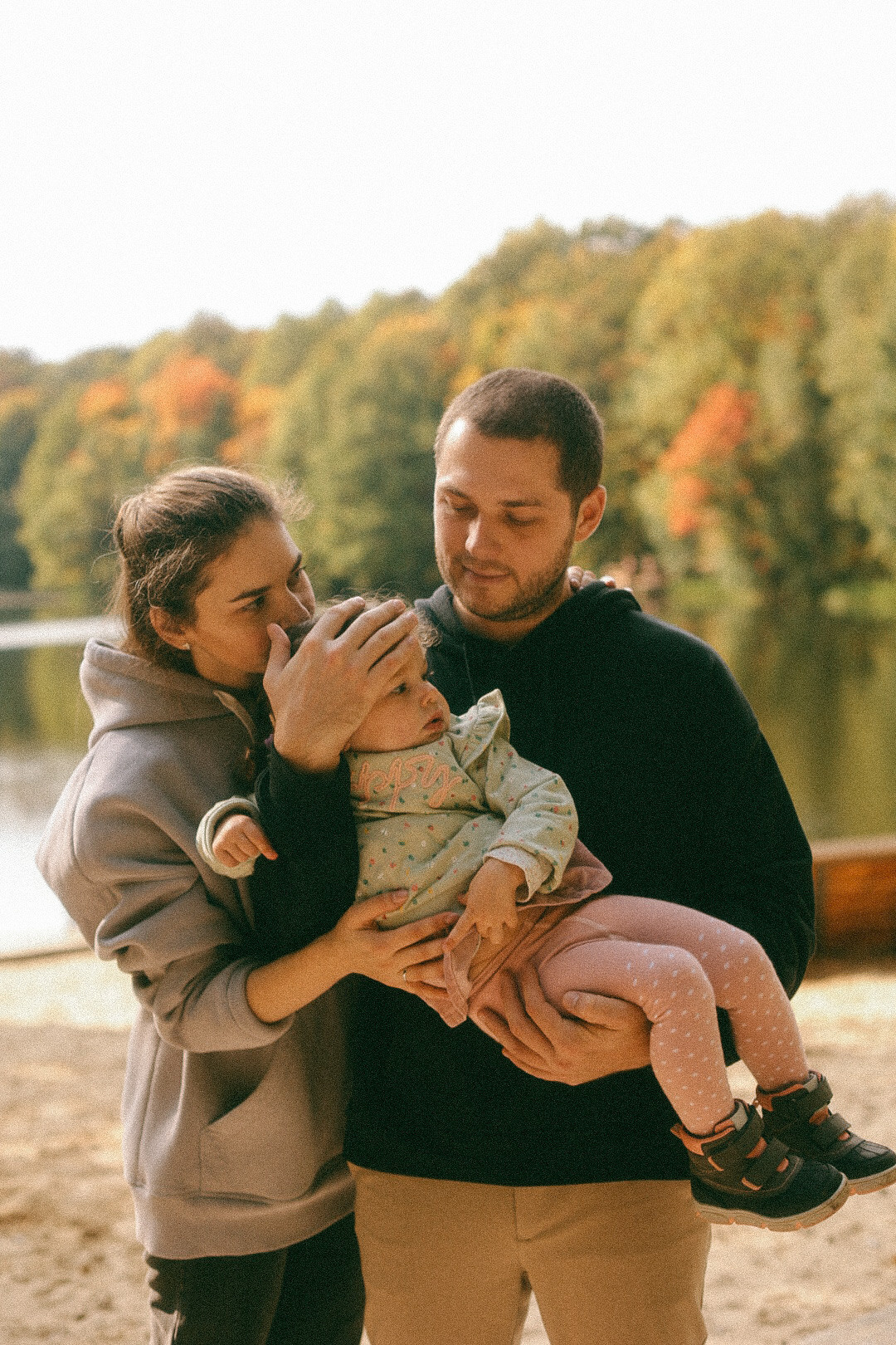 Family. Фотограф Нижний Новгород