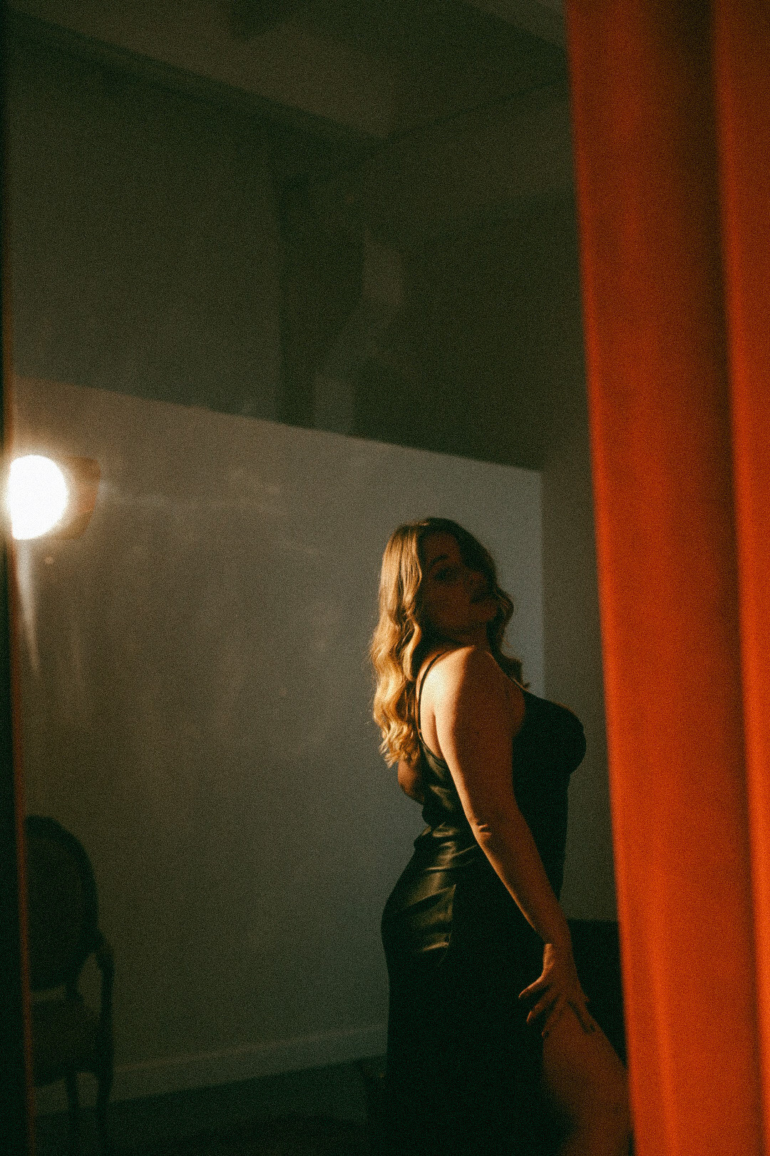 Оля. Фотограф Нижний Новгород